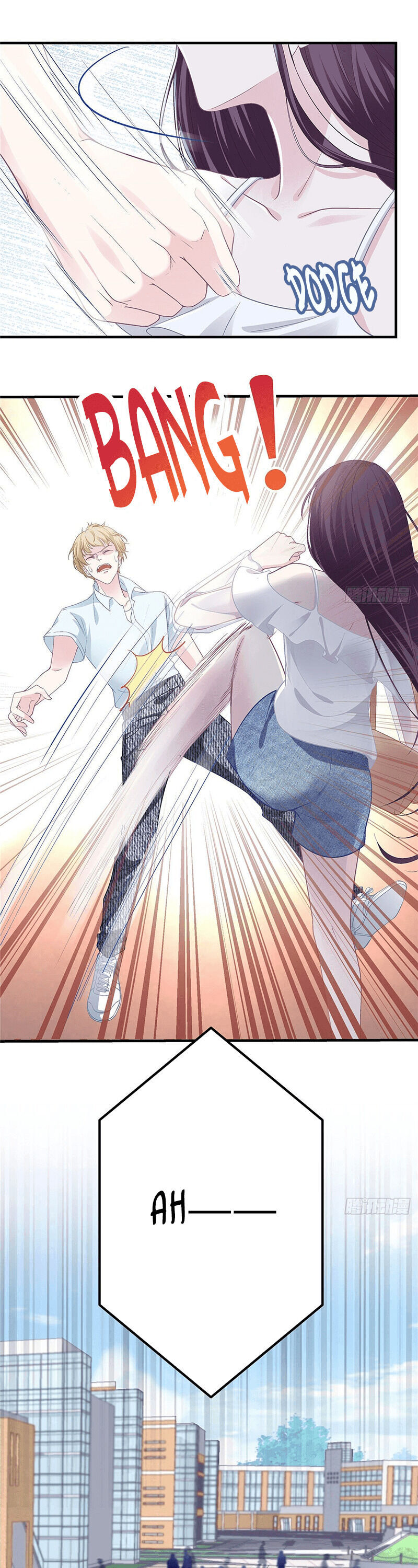 The Big Shot’s Darling Returns Chapter 12 - page 16