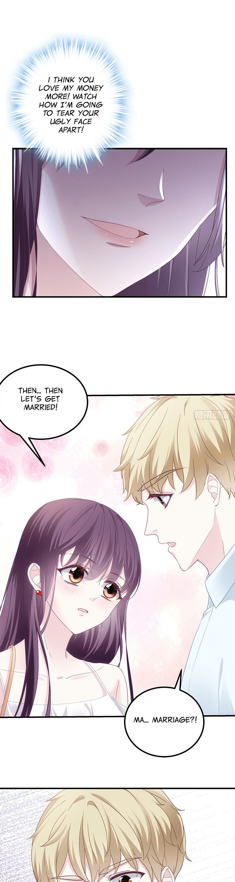 The Big Shot’s Darling Returns Chapter 11 - page 11