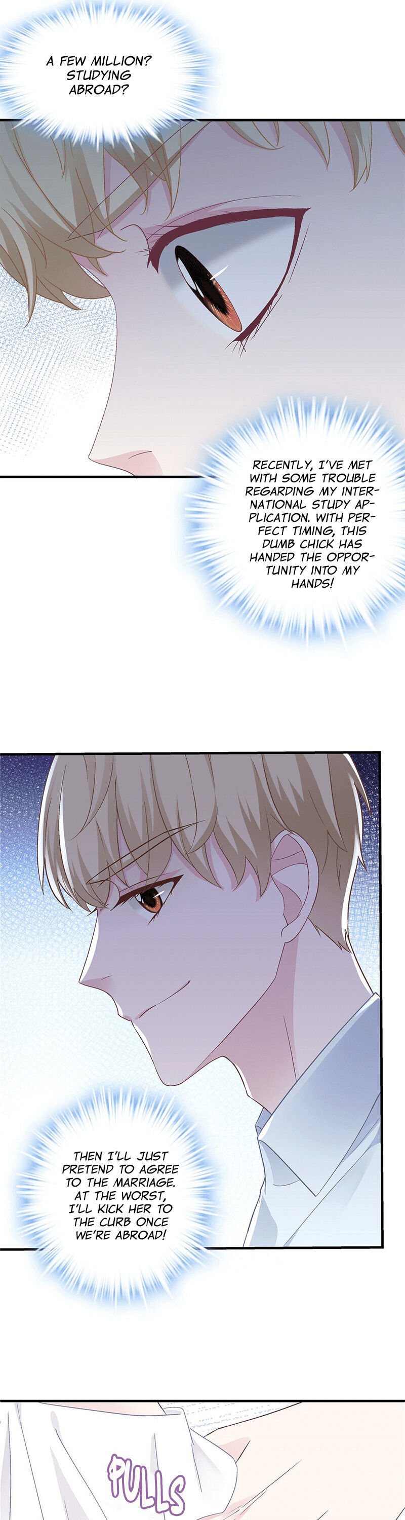 The Big Shot’s Darling Returns Chapter 11 - page 13