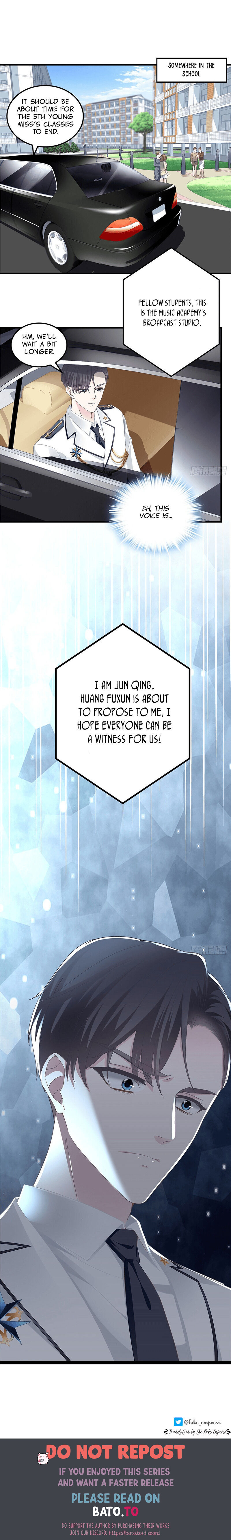 The Big Shot’s Darling Returns Chapter 11 - page 16