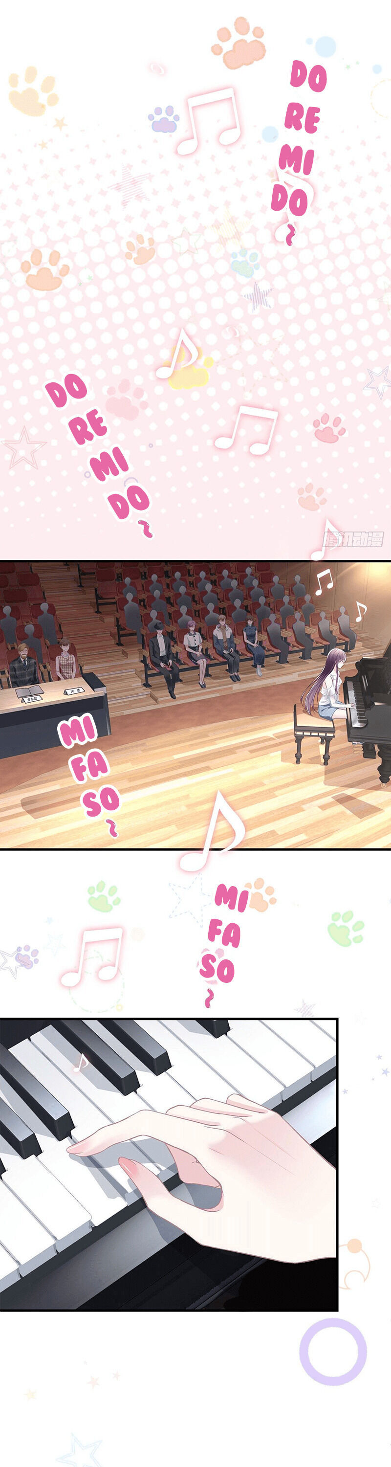 The Big Shot’s Darling Returns Chapter 11 - page 2