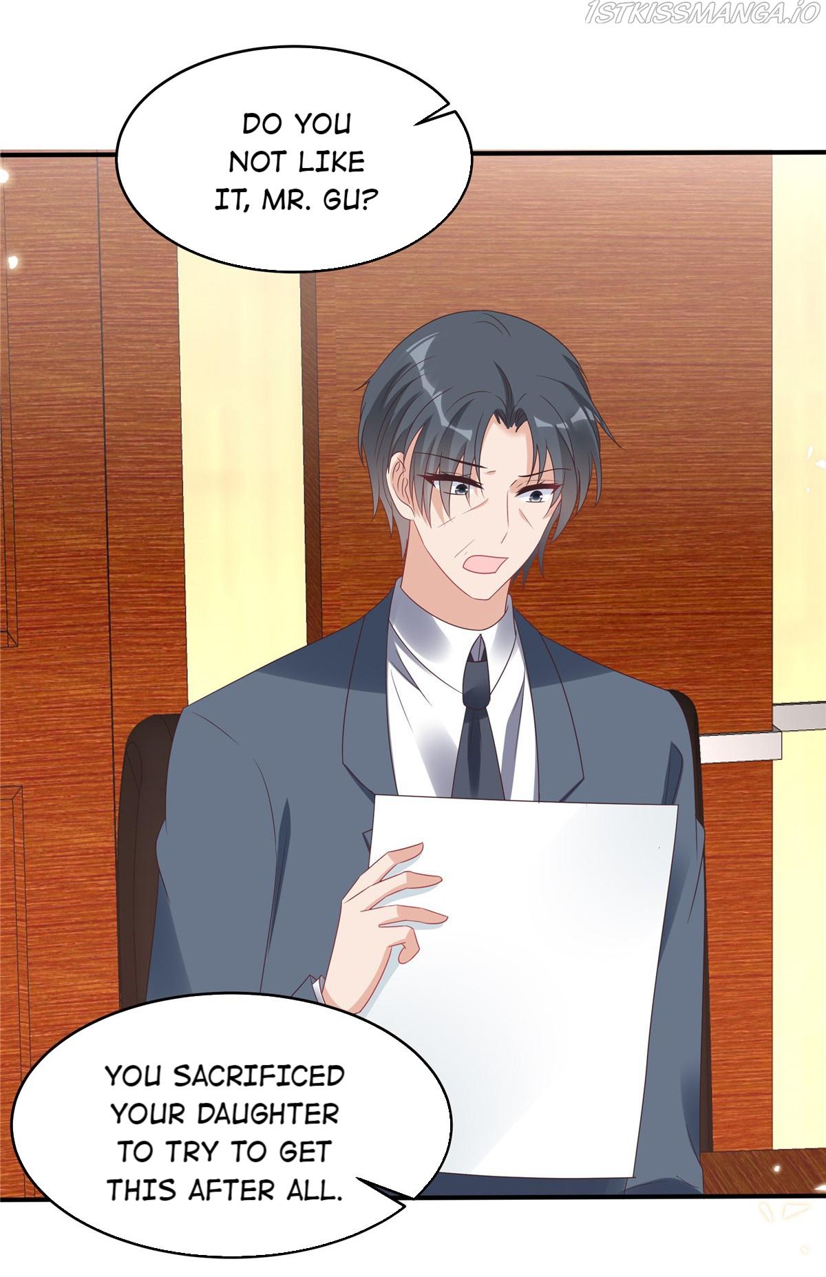 Bright Stars: Pick A Boss To Be A Husband Chapter 132 - page 10