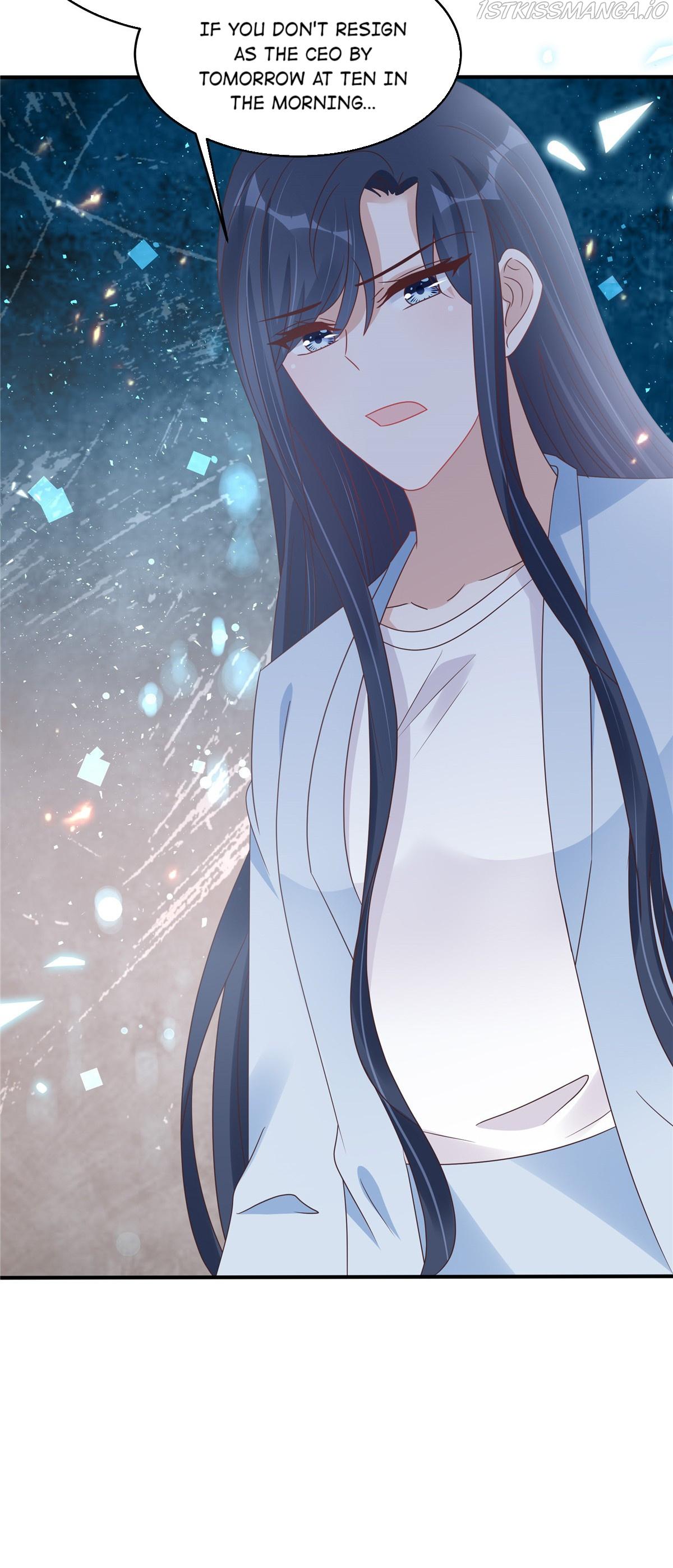 Bright Stars: Pick A Boss To Be A Husband Chapter 132 - page 26