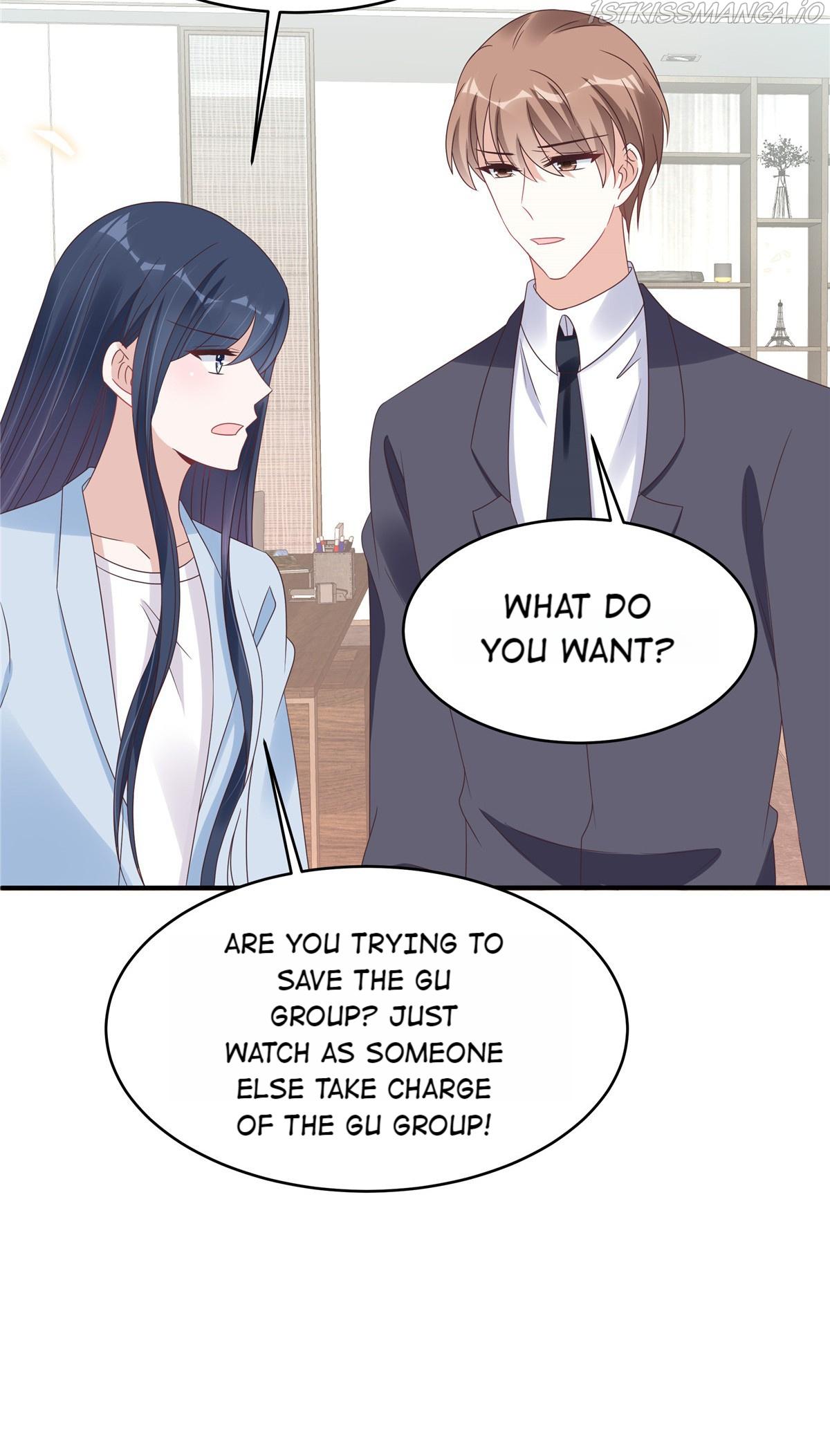 Bright Stars: Pick A Boss To Be A Husband Chapter 132 - page 6