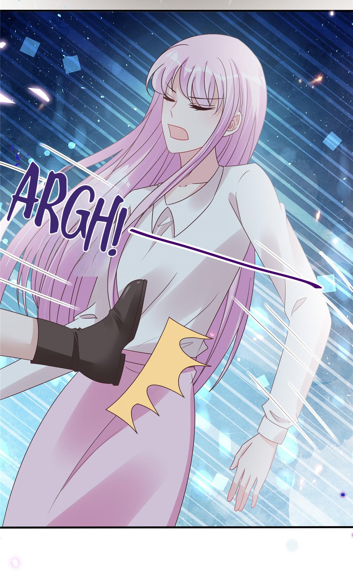 Bright Stars: Pick A Boss To Be A Husband Chapter 131 - page 8