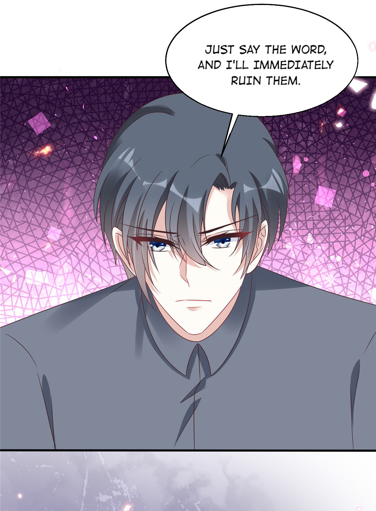 Bright Stars: Pick A Boss To Be A Husband Chapter 130 - page 11