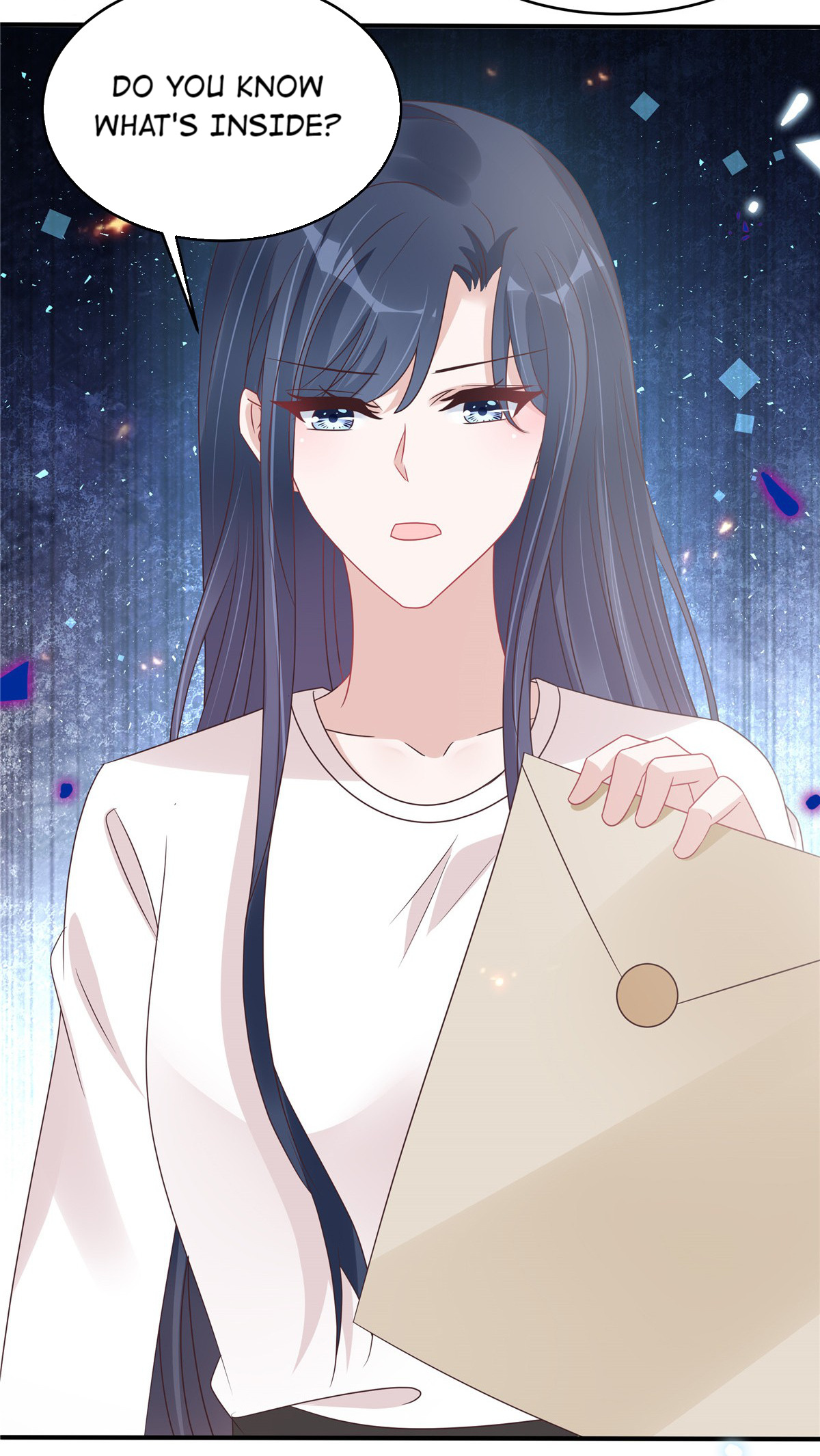 Bright Stars: Pick A Boss To Be A Husband Chapter 130 - page 25