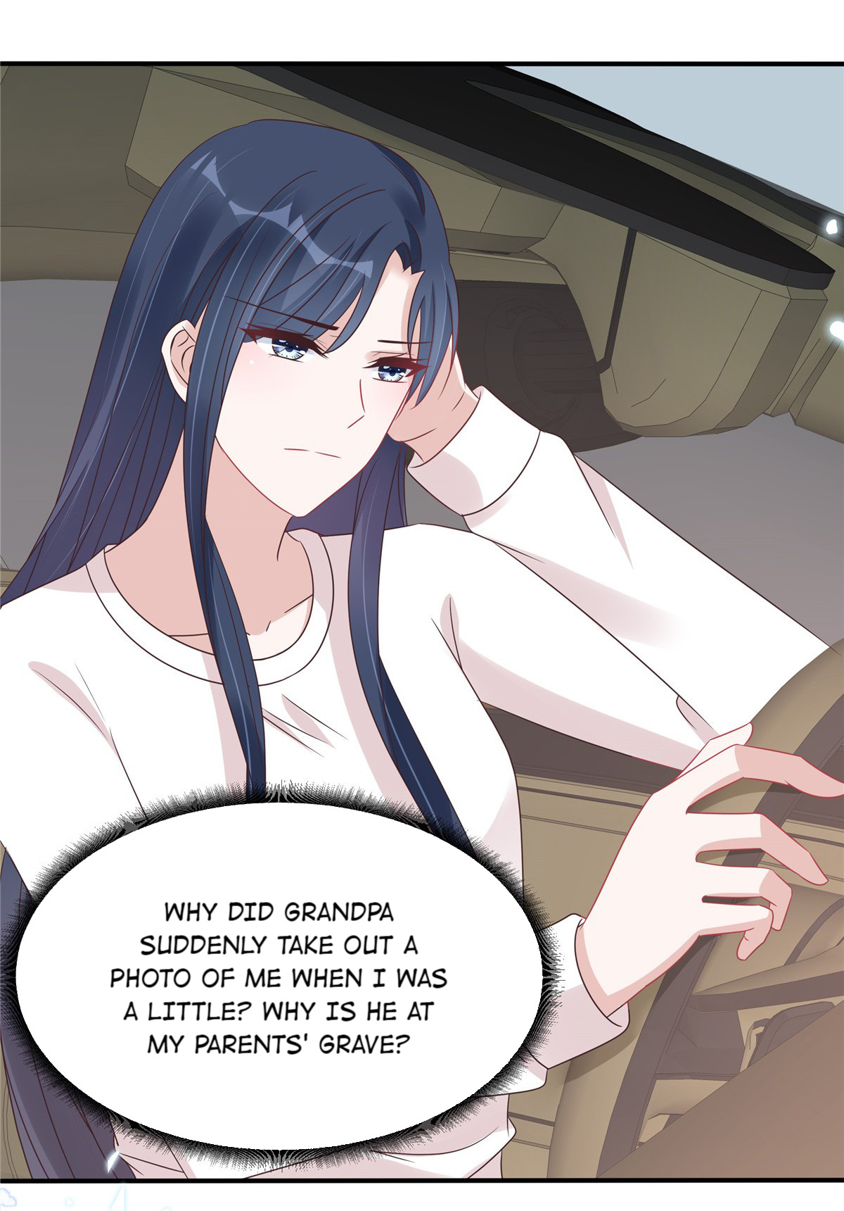 Bright Stars: Pick A Boss To Be A Husband Chapter 129 - page 16