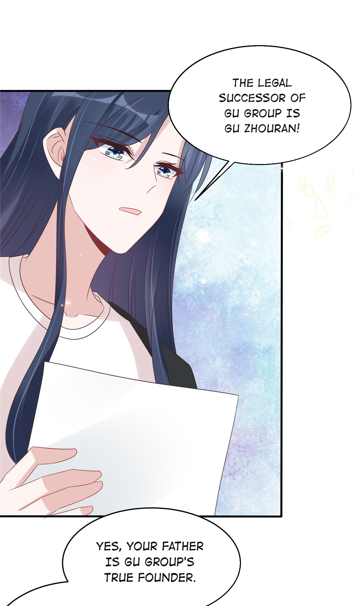 Bright Stars: Pick A Boss To Be A Husband Chapter 129 - page 29
