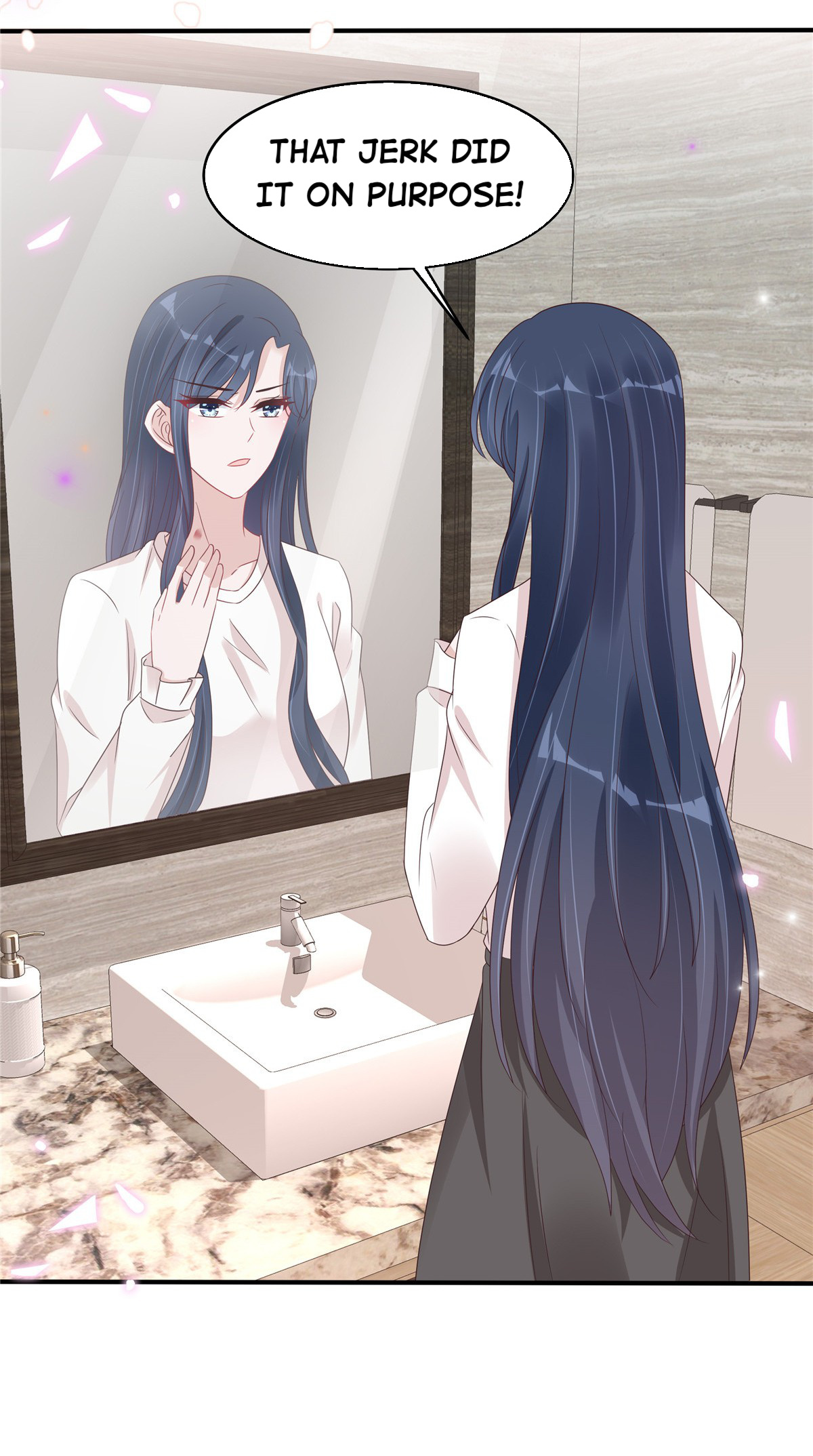 Bright Stars: Pick A Boss To Be A Husband Chapter 125 - page 16