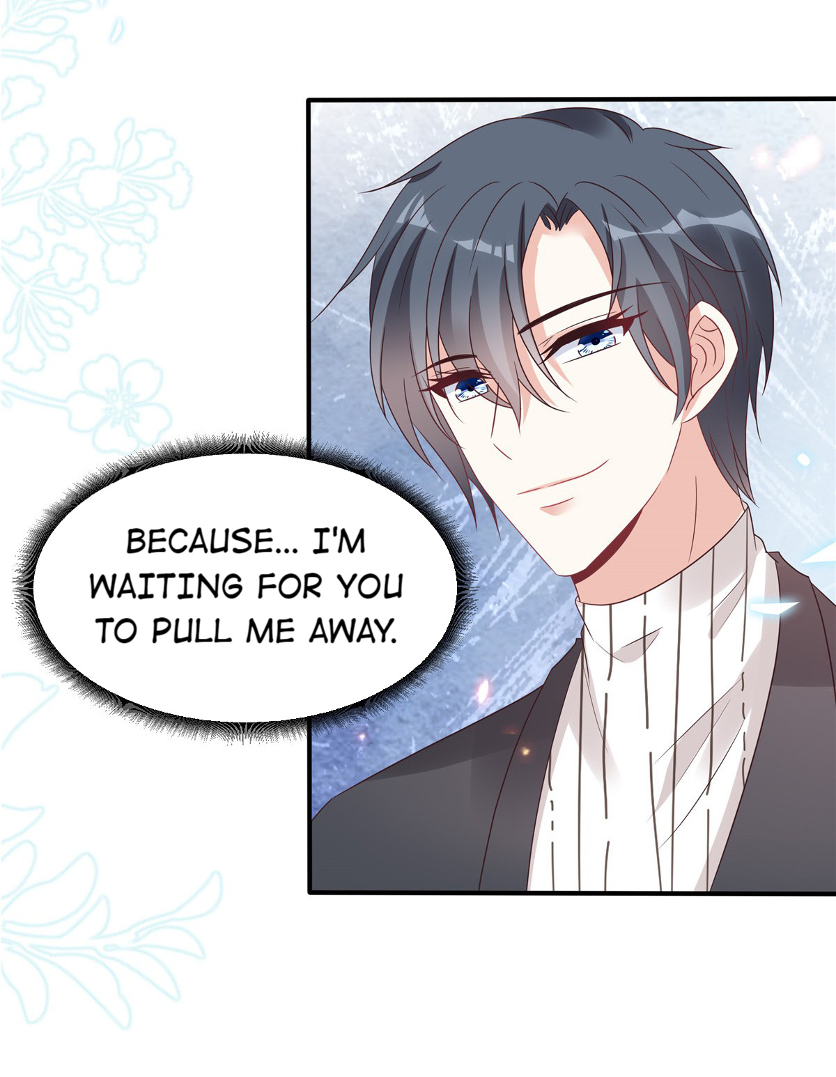 Bright Stars: Pick A Boss To Be A Husband Chapter 125 - page 26