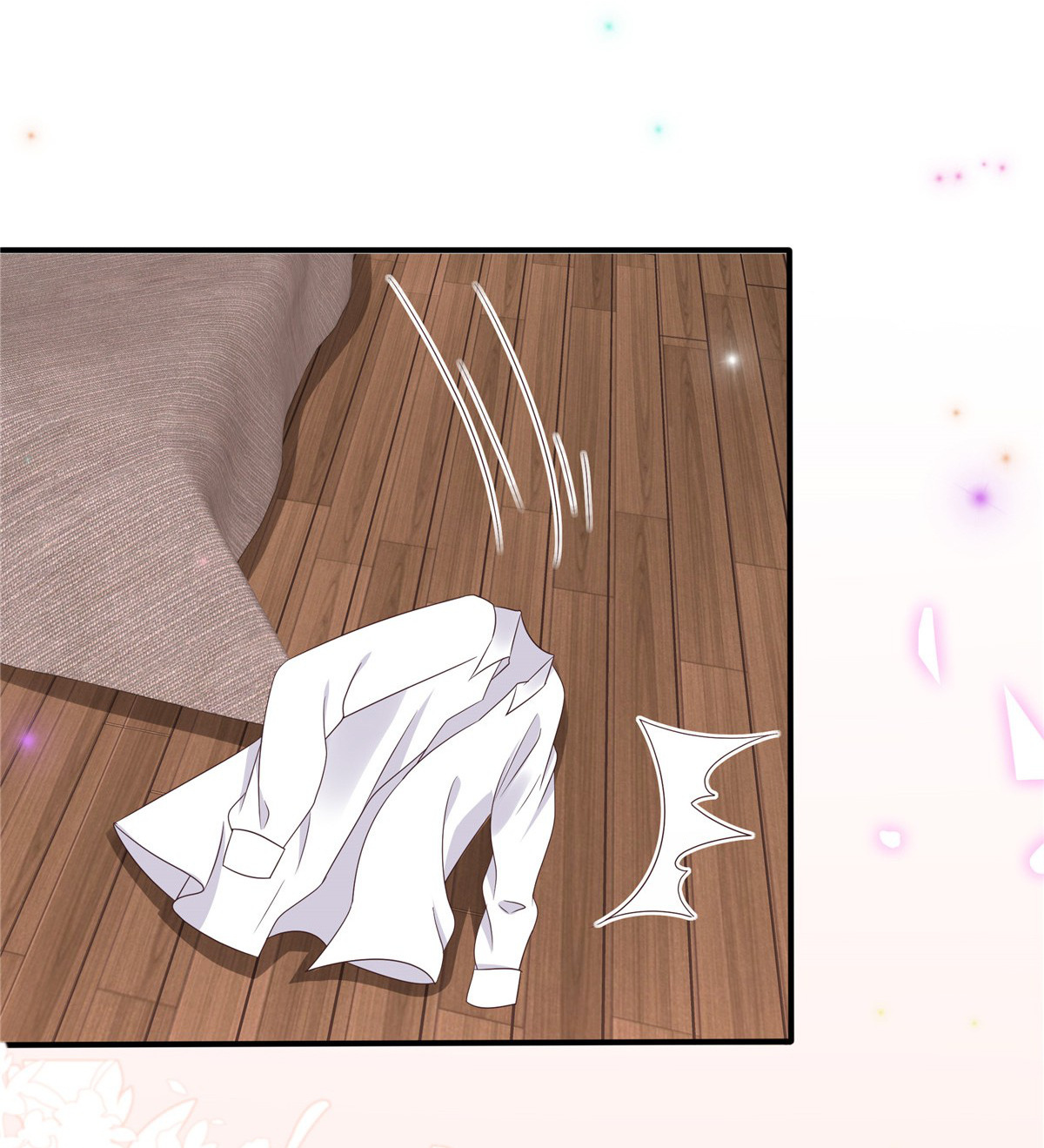 Bright Stars: Pick A Boss To Be A Husband Chapter 125 - page 5