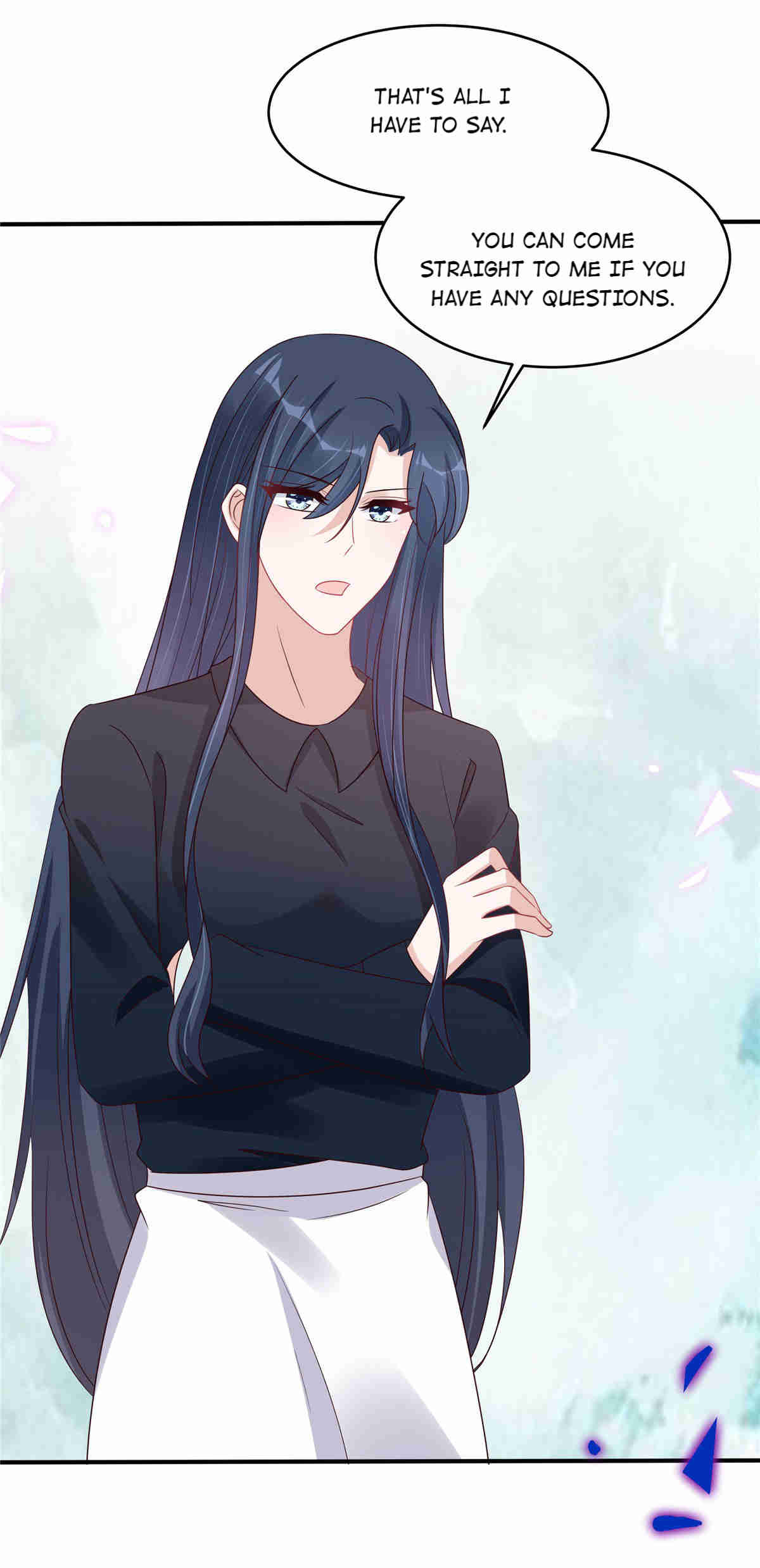 Bright Stars: Pick A Boss To Be A Husband Chapter 122 - page 7