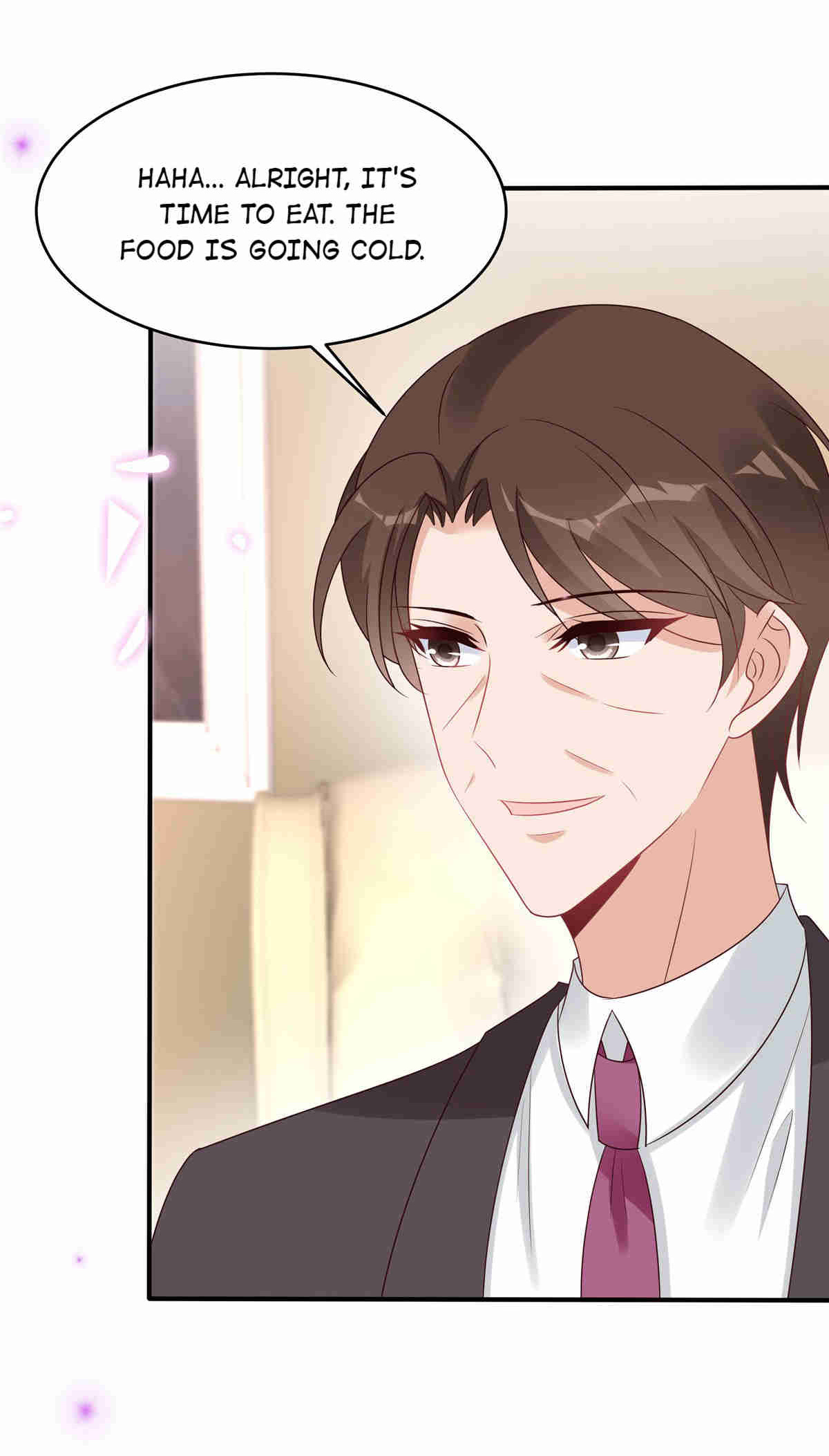 Bright Stars: Pick A Boss To Be A Husband Chapter 120 - page 12