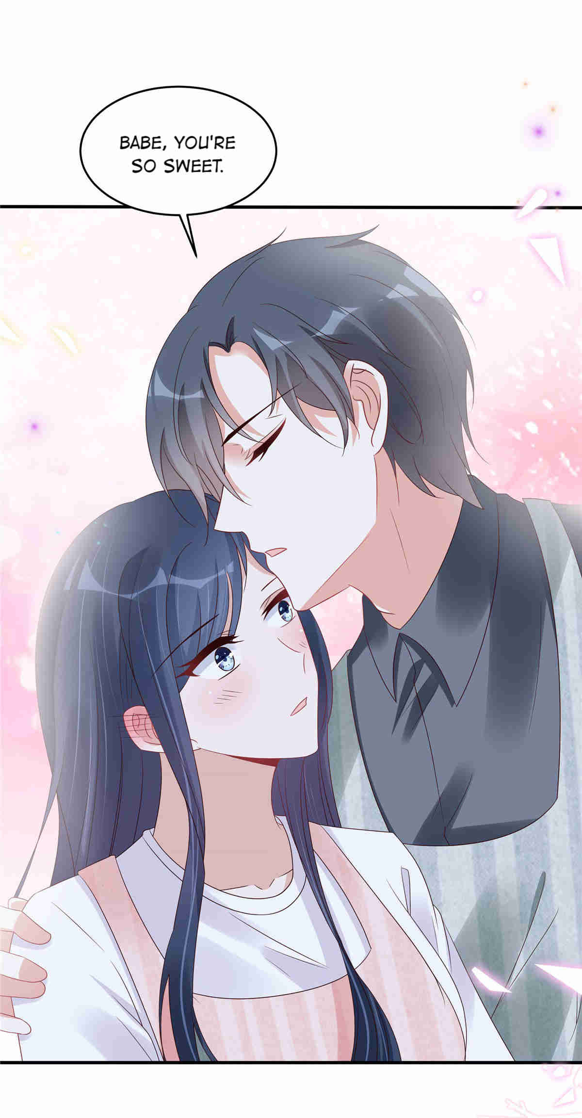 Bright Stars: Pick A Boss To Be A Husband Chapter 120 - page 3