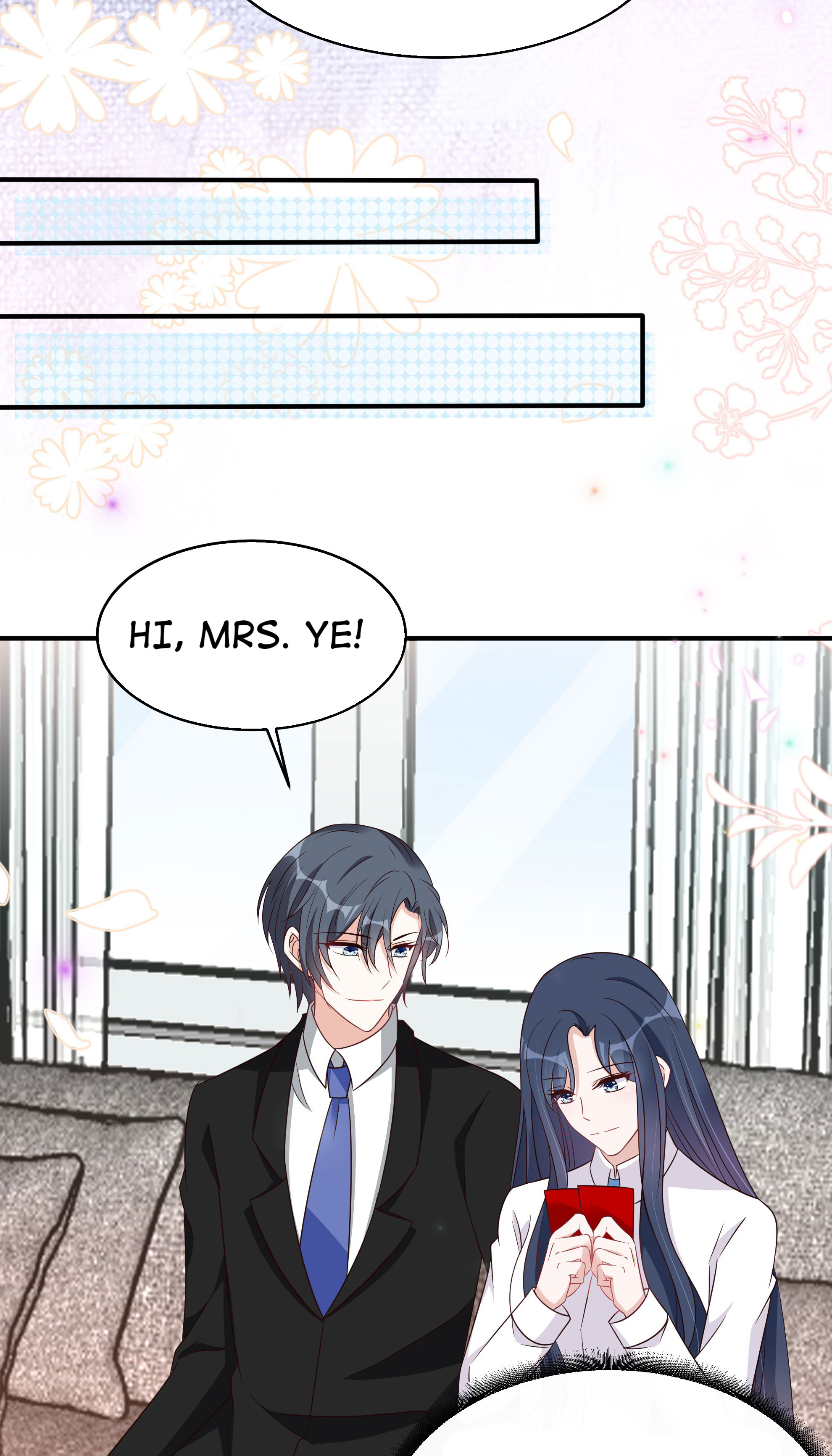 Bright Stars: Pick A Boss To Be A Husband Chapter 118 - page 10