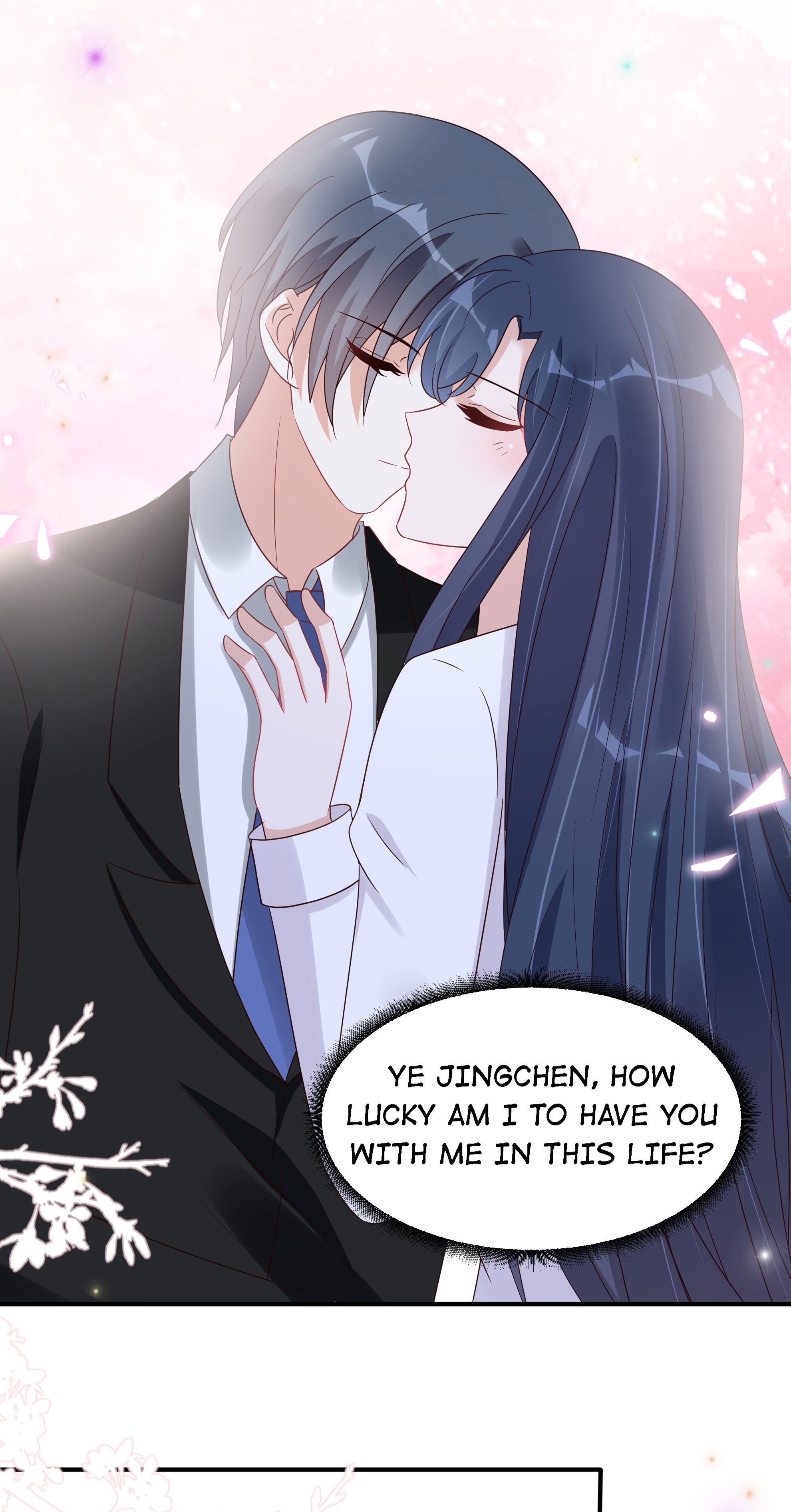 Bright Stars: Pick A Boss To Be A Husband Chapter 118 - page 13