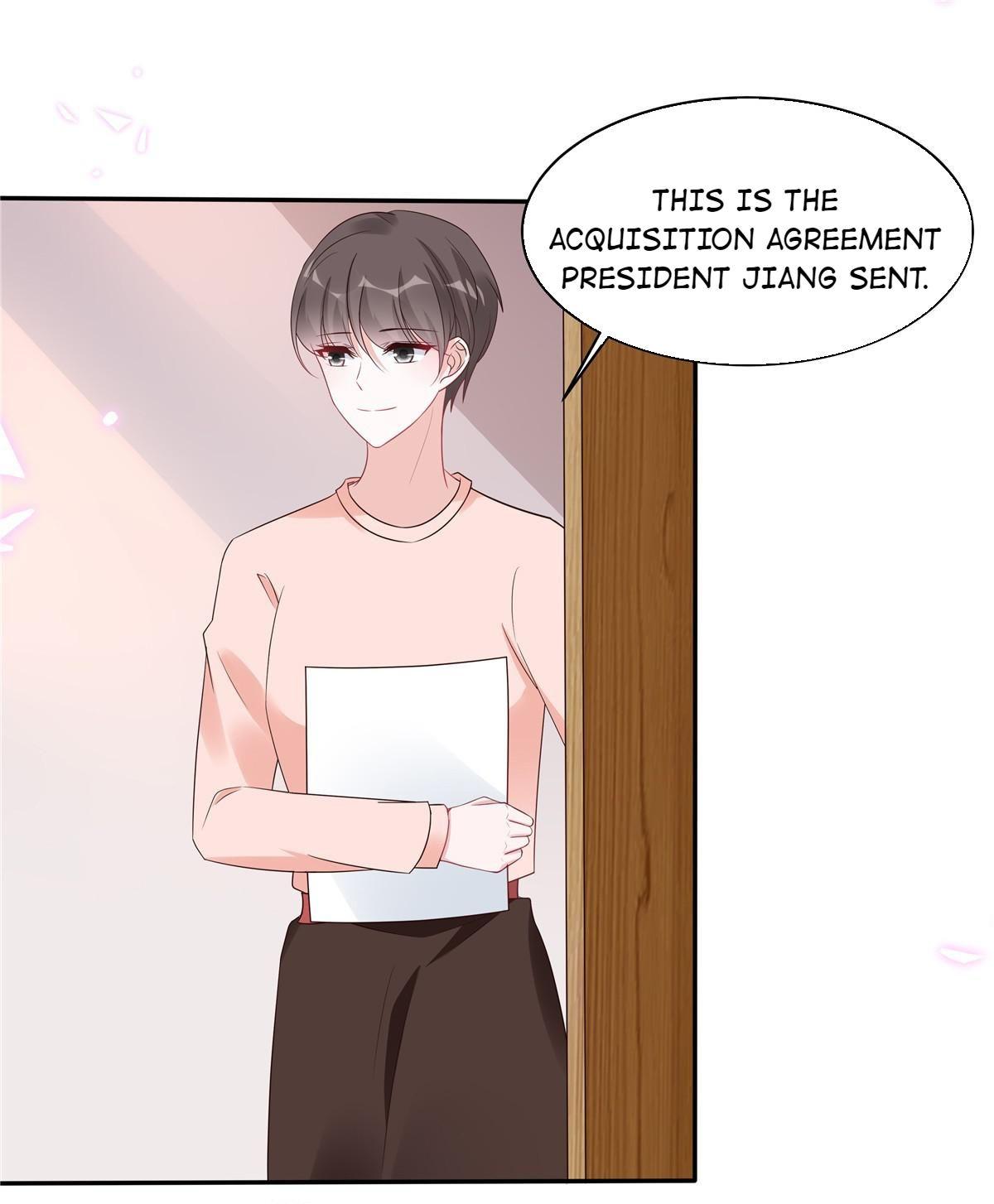 Bright Stars: Pick A Boss To Be A Husband Chapter 114 - page 2