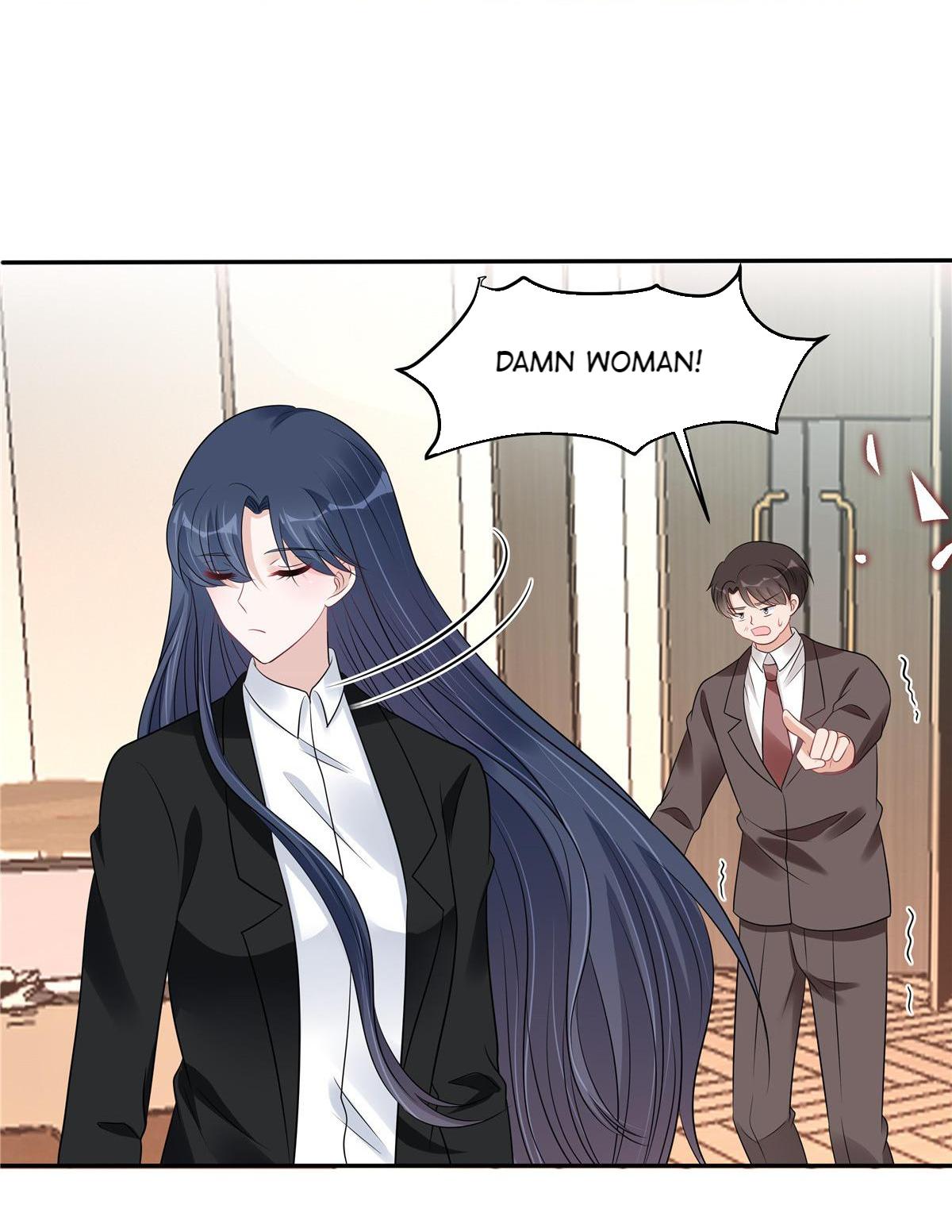 Bright Stars: Pick A Boss To Be A Husband Chapter 110 - page 16