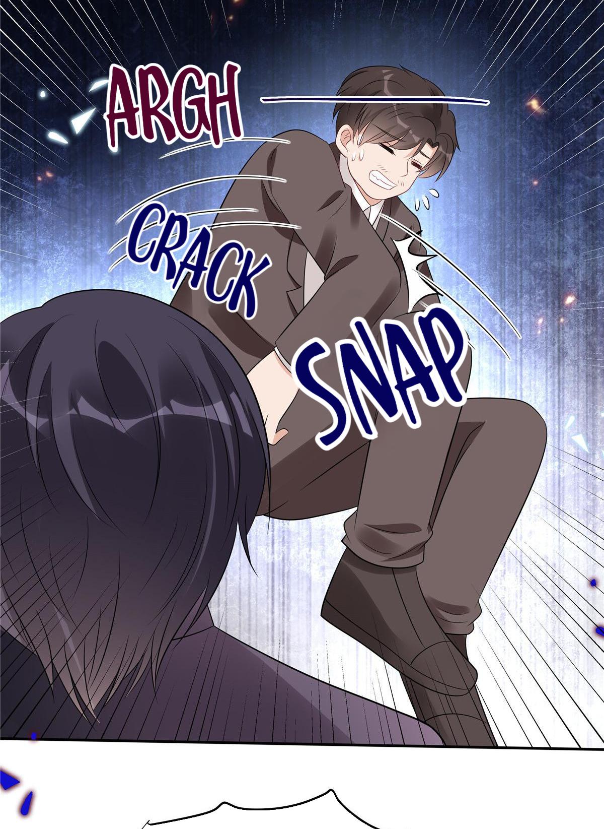 Bright Stars: Pick A Boss To Be A Husband Chapter 110 - page 19
