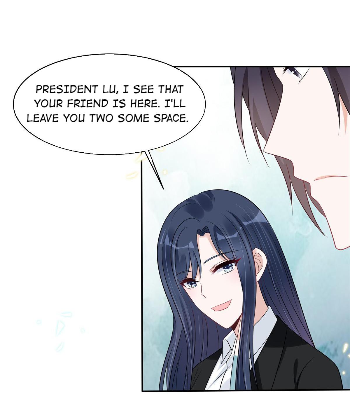 Bright Stars: Pick A Boss To Be A Husband Chapter 109 - page 11