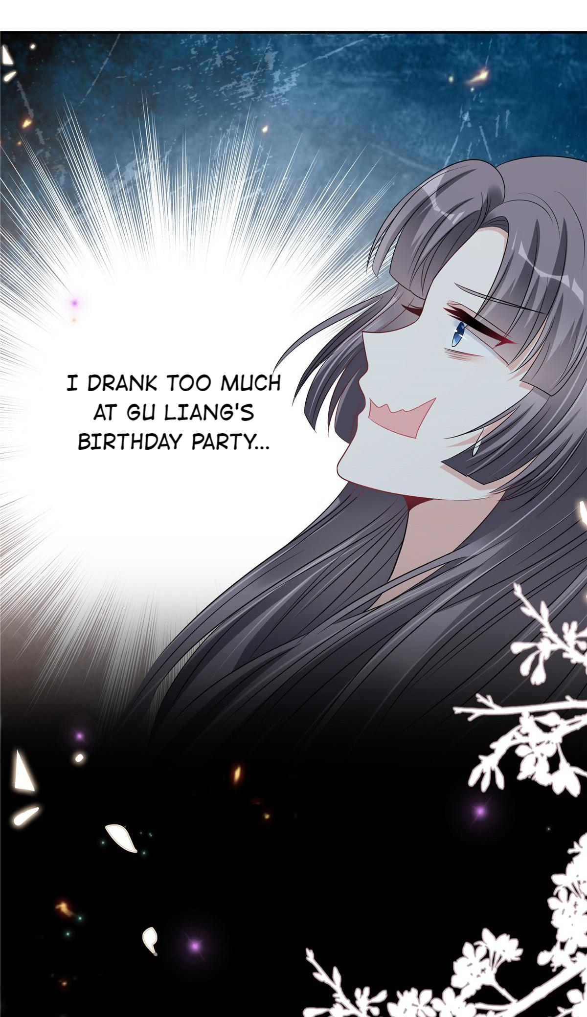 Bright Stars: Pick A Boss To Be A Husband Chapter 104 - page 20