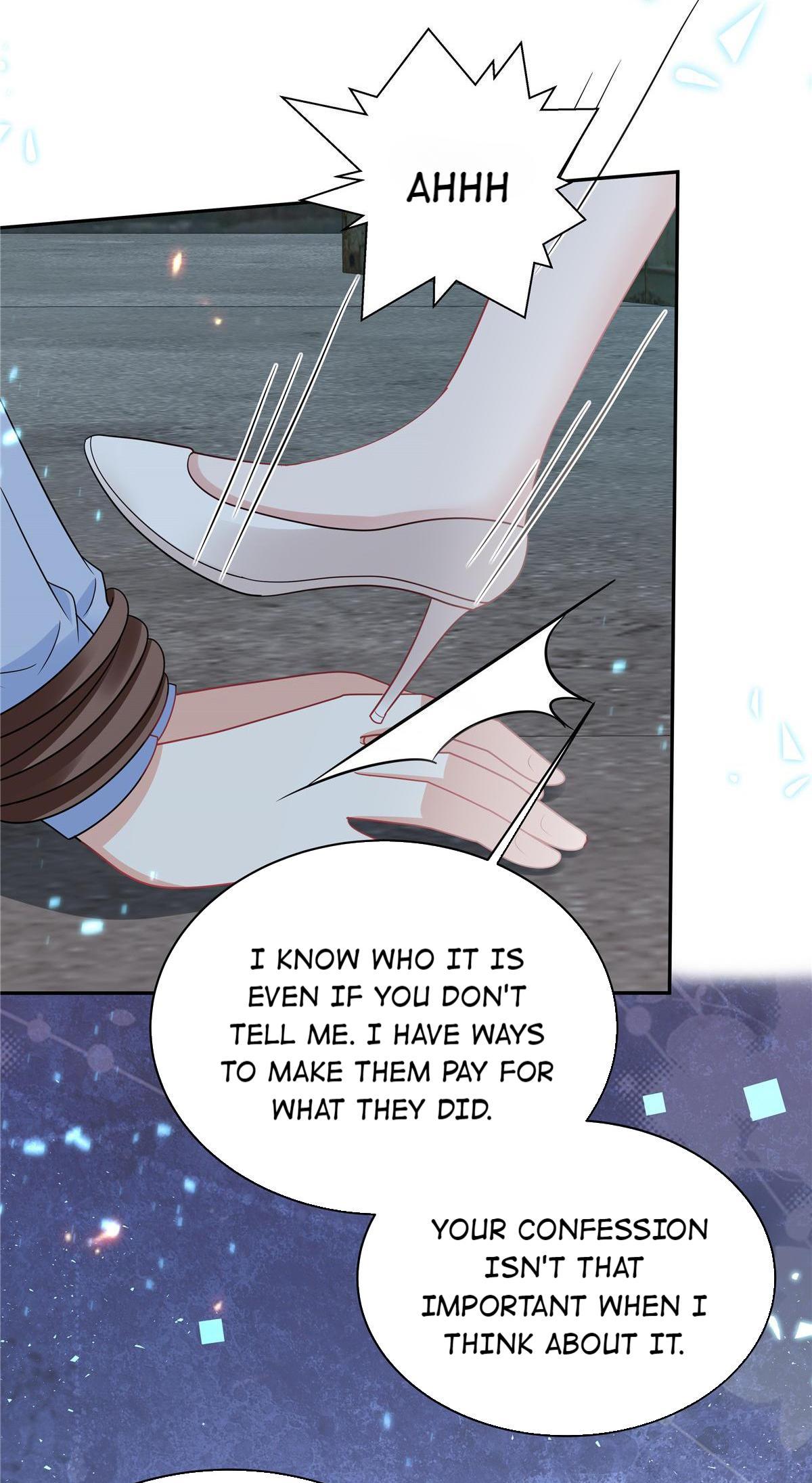 Bright Stars: Pick A Boss To Be A Husband Chapter 101 - page 16