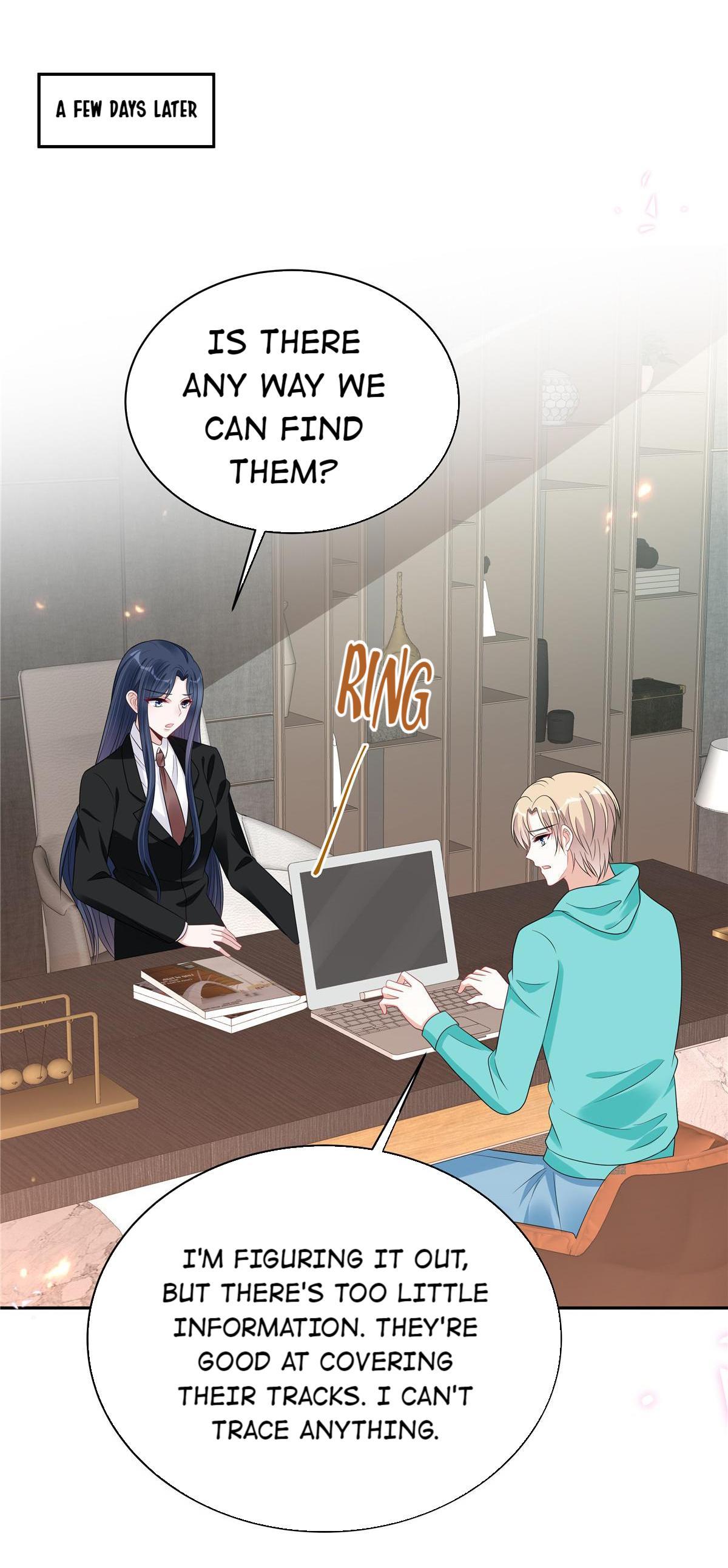 Bright Stars: Pick A Boss To Be A Husband Chapter 100 - page 19