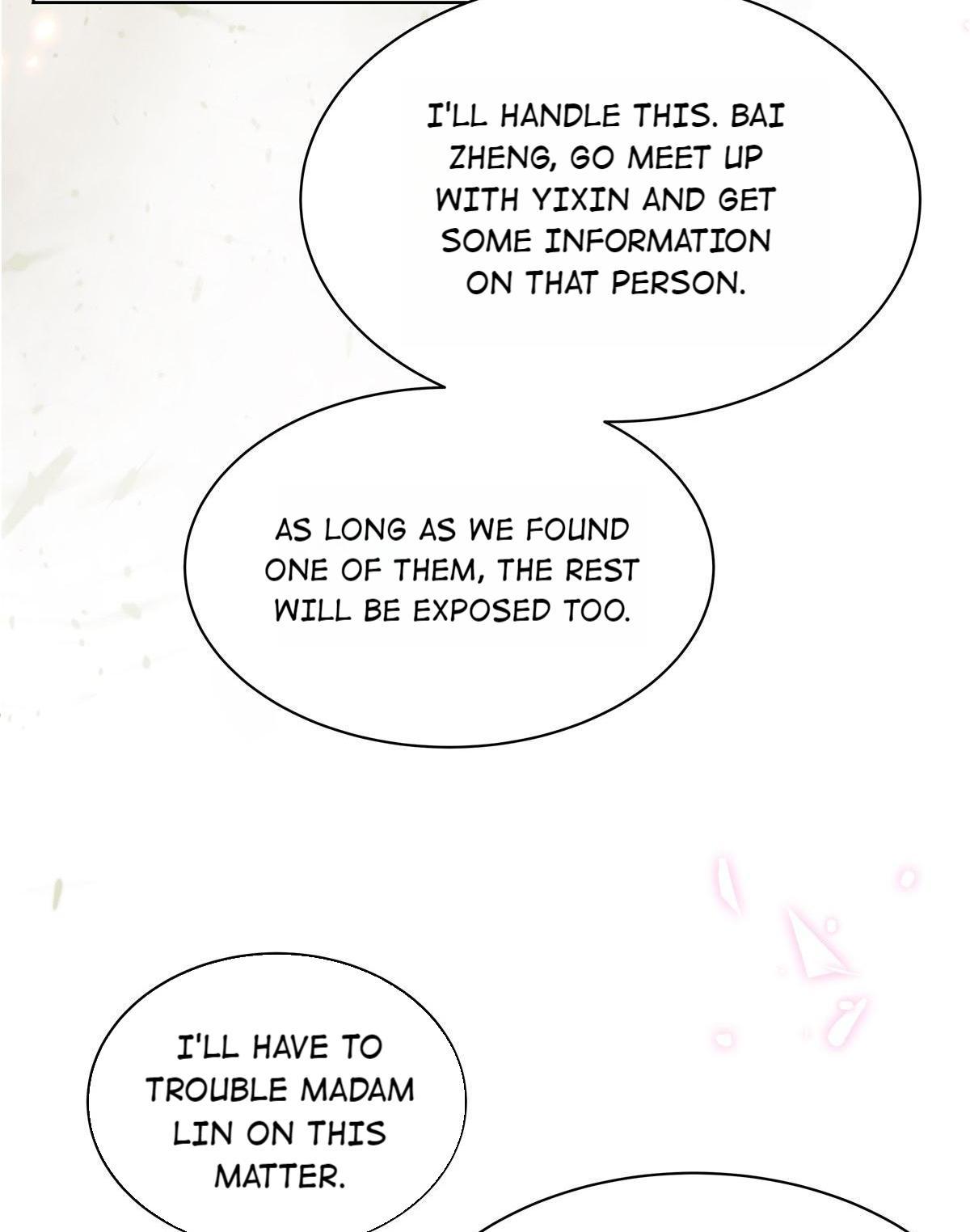 Bright Stars: Pick A Boss To Be A Husband Chapter 100 - page 21