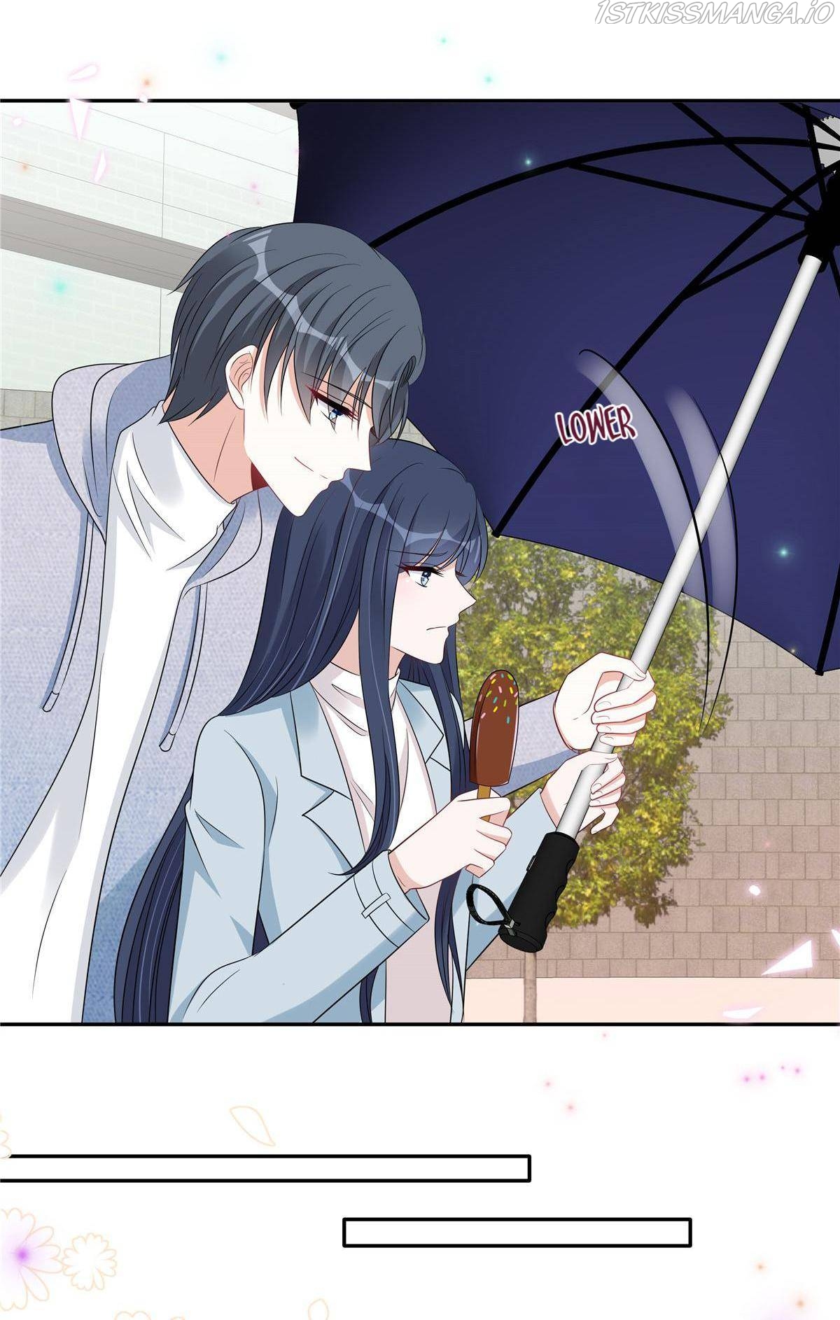 Bright Stars: Pick A Boss To Be A Husband Chapter 98 - page 12
