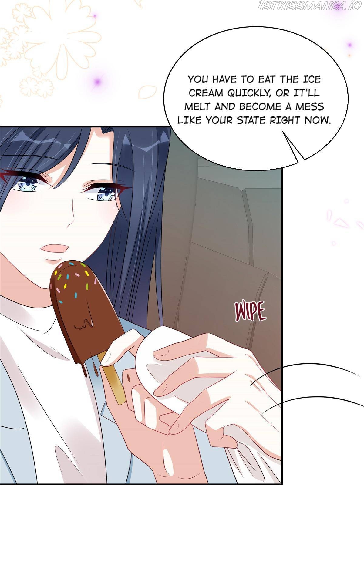 Bright Stars: Pick A Boss To Be A Husband Chapter 98 - page 13