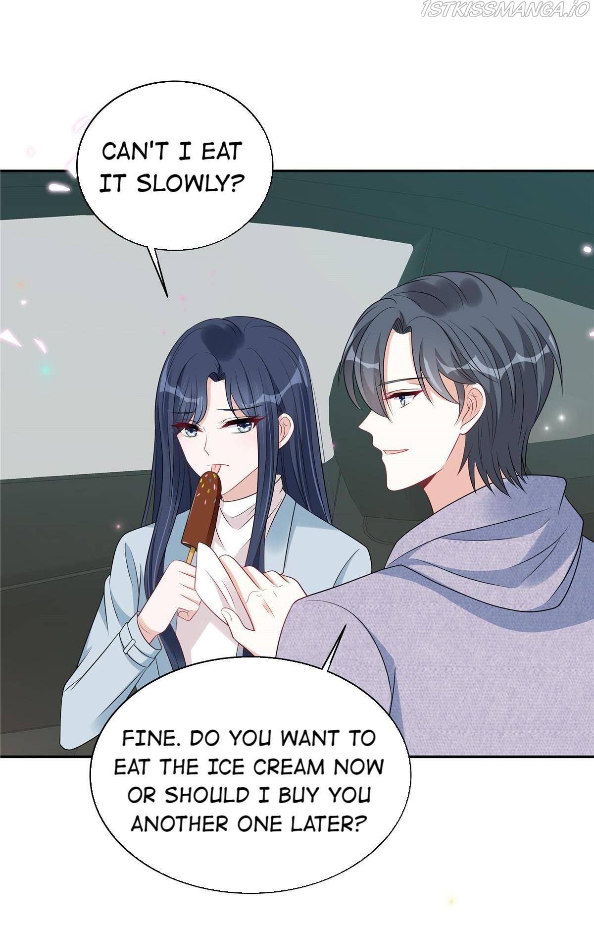 Bright Stars: Pick A Boss To Be A Husband Chapter 98 - page 14