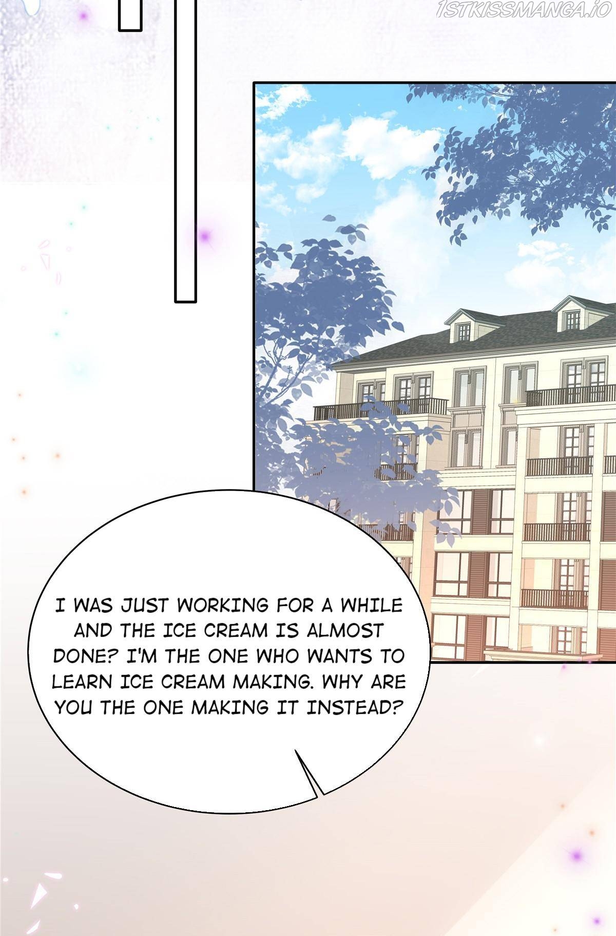 Bright Stars: Pick A Boss To Be A Husband Chapter 98 - page 16