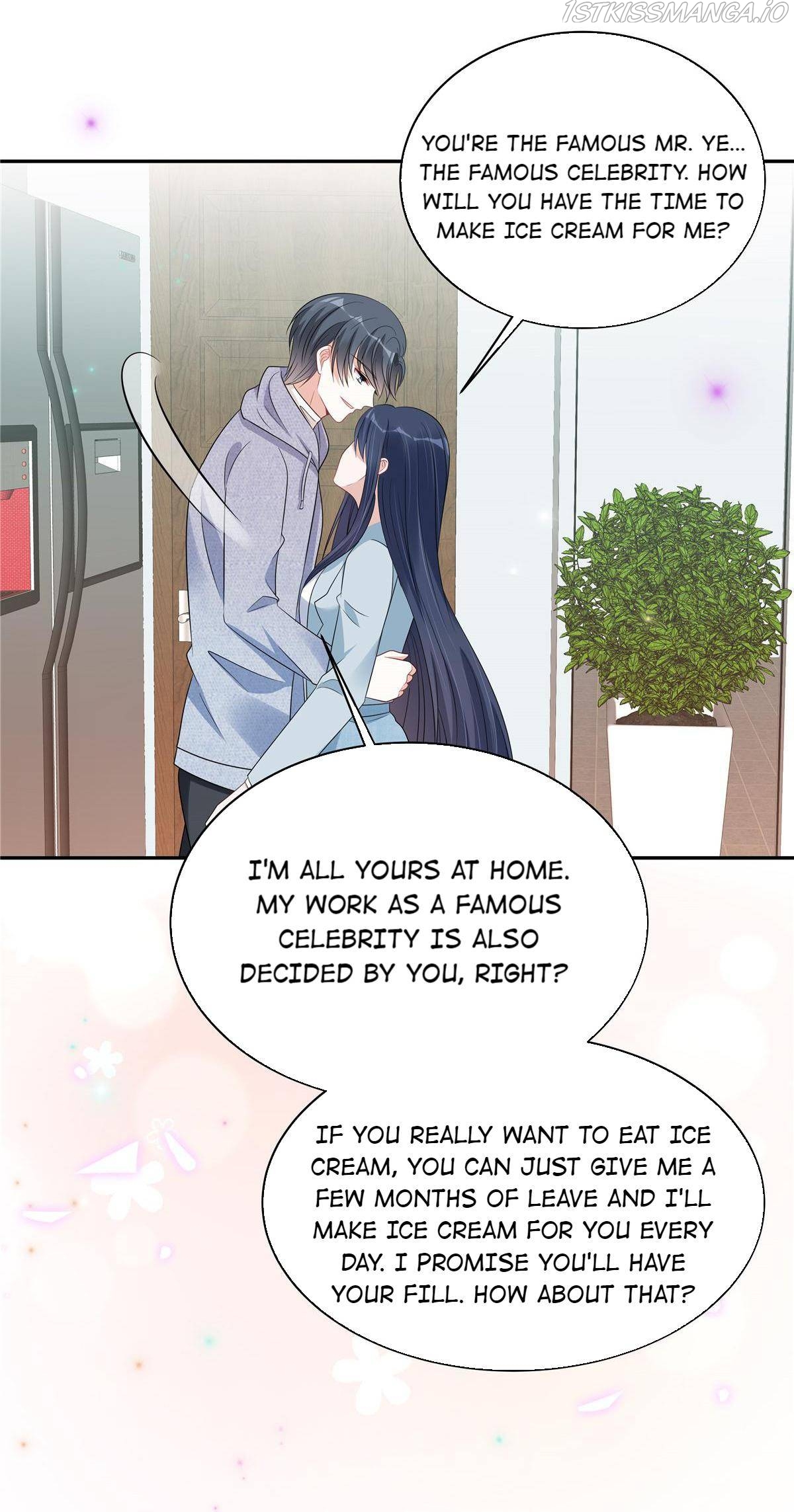 Bright Stars: Pick A Boss To Be A Husband Chapter 98 - page 18