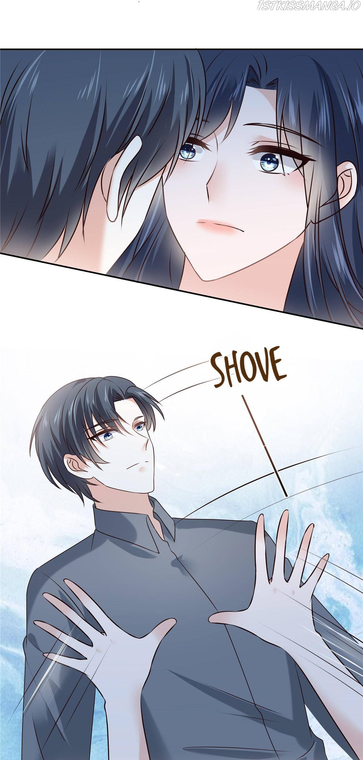 Bright Stars: Pick A Boss To Be A Husband Chapter 96 - page 18