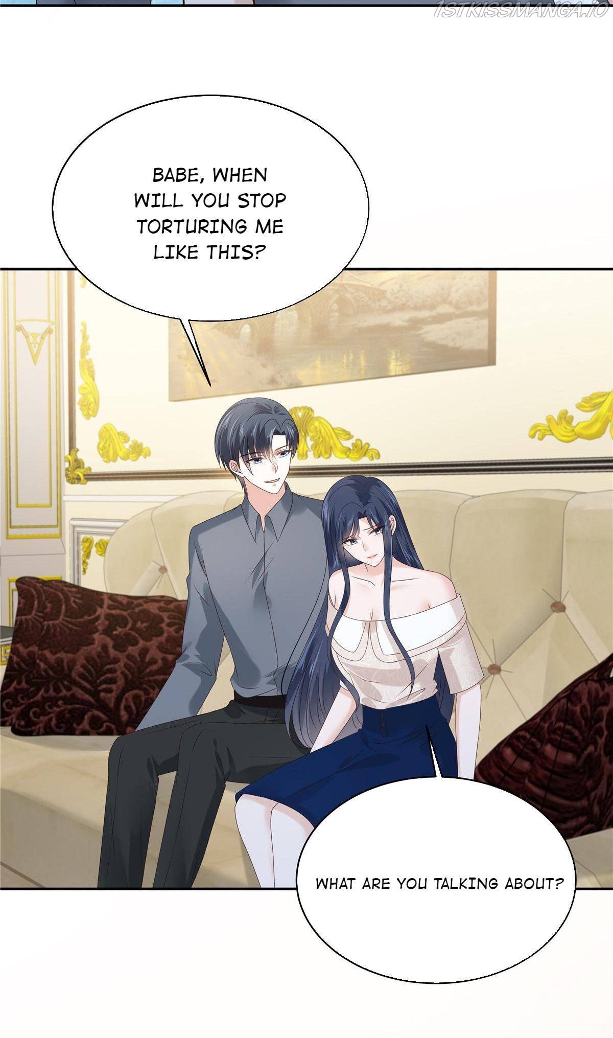 Bright Stars: Pick A Boss To Be A Husband Chapter 96 - page 19