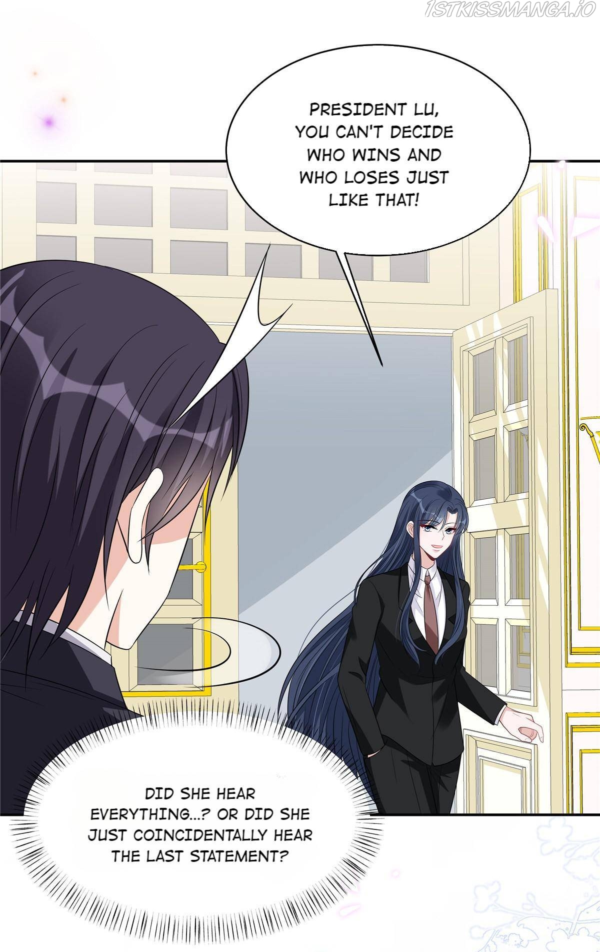 Bright Stars: Pick A Boss To Be A Husband Chapter 96 - page 2