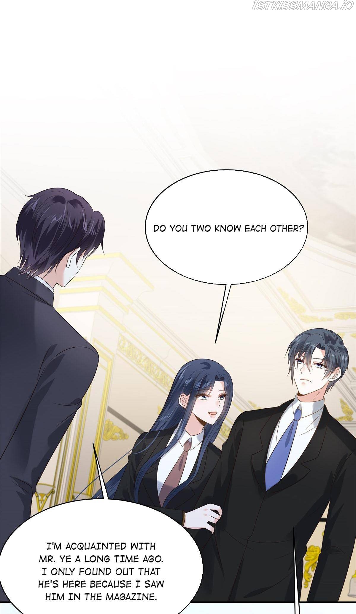 Bright Stars: Pick A Boss To Be A Husband Chapter 96 - page 6
