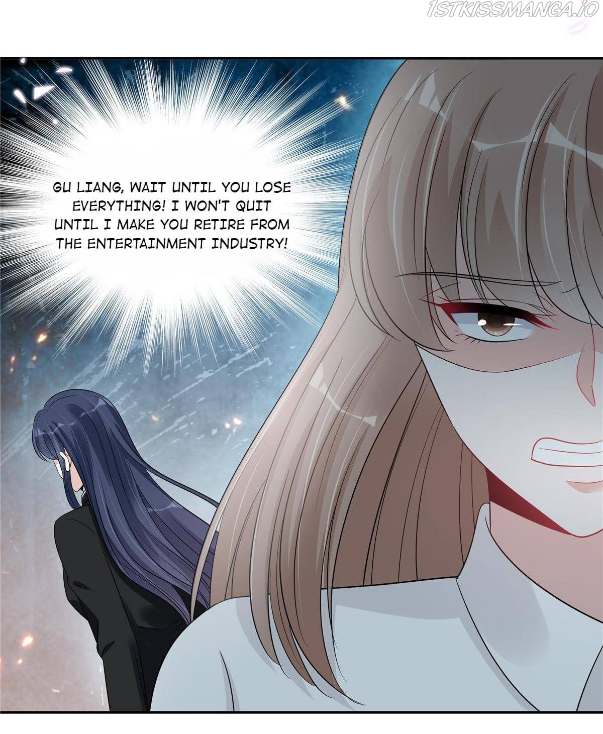 Bright Stars: Pick A Boss To Be A Husband Chapter 95 - page 11