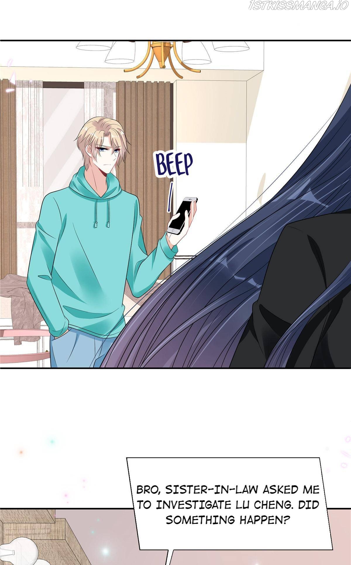 Bright Stars: Pick A Boss To Be A Husband Chapter 94 - page 5