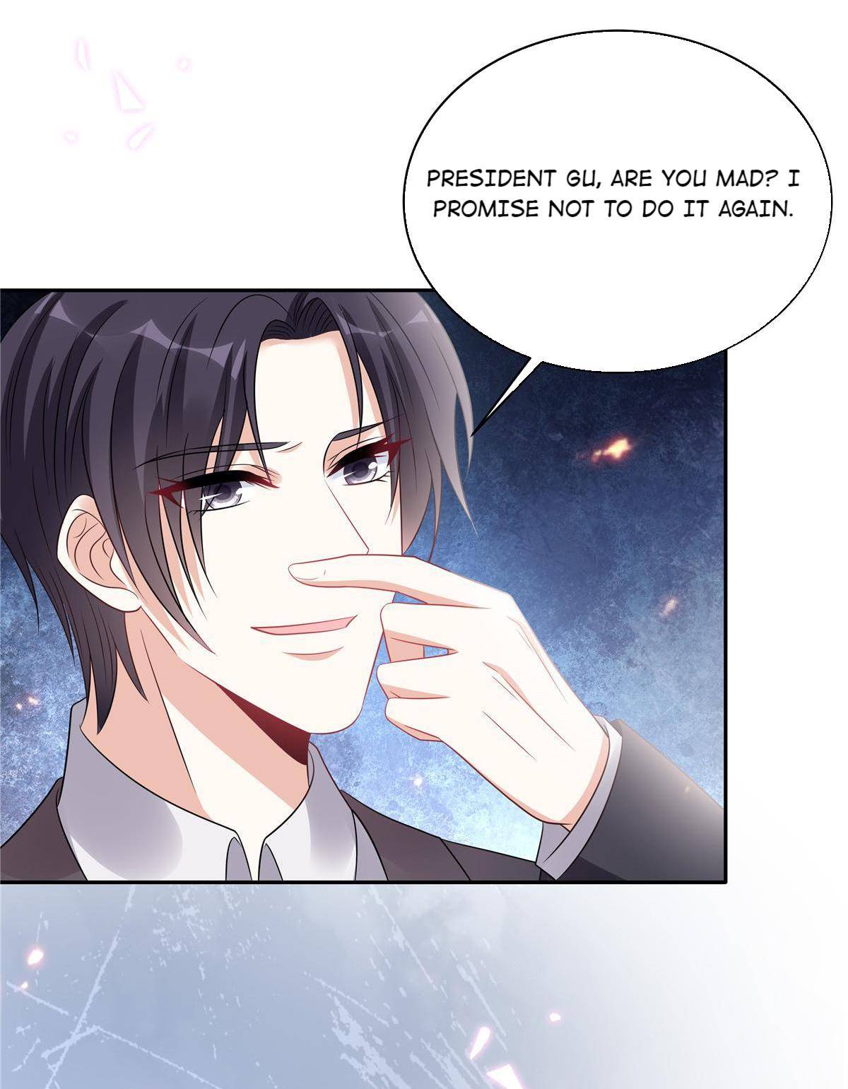 Bright Stars: Pick A Boss To Be A Husband Chapter 93 - page 14