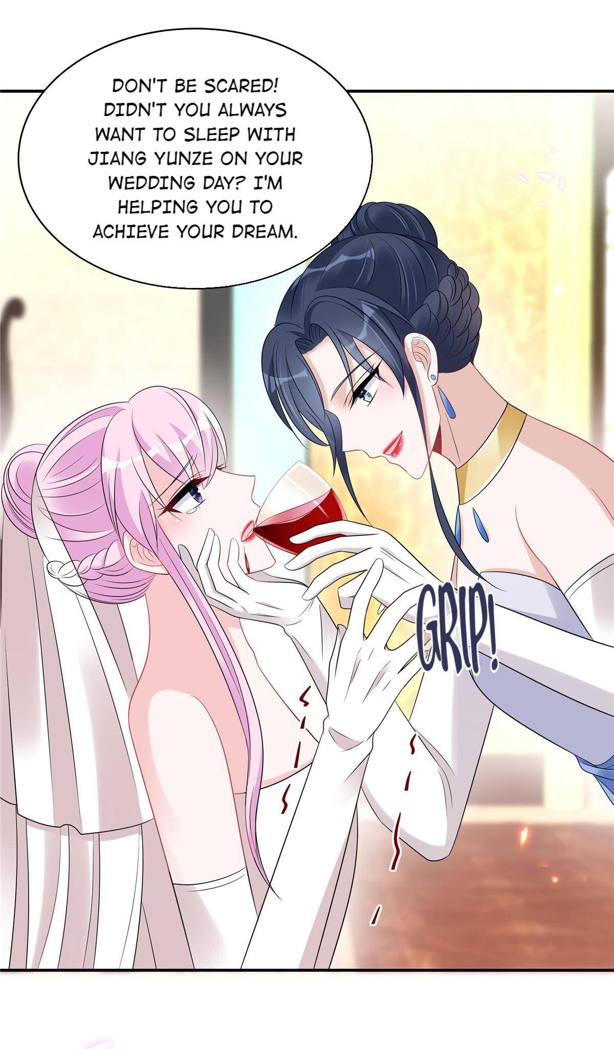 Bright Stars: Pick A Boss To Be A Husband Chapter 93 - page 2