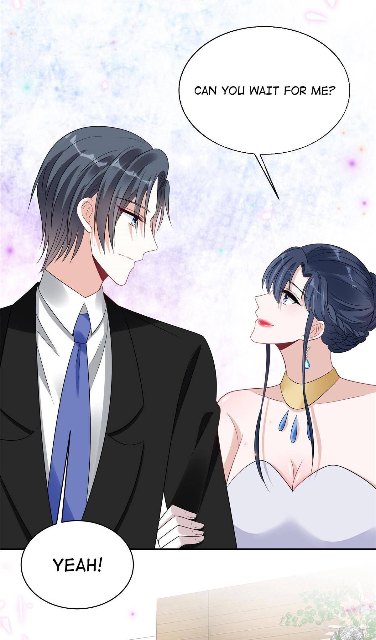 Bright Stars: Pick A Boss To Be A Husband Chapter 91 - page 16