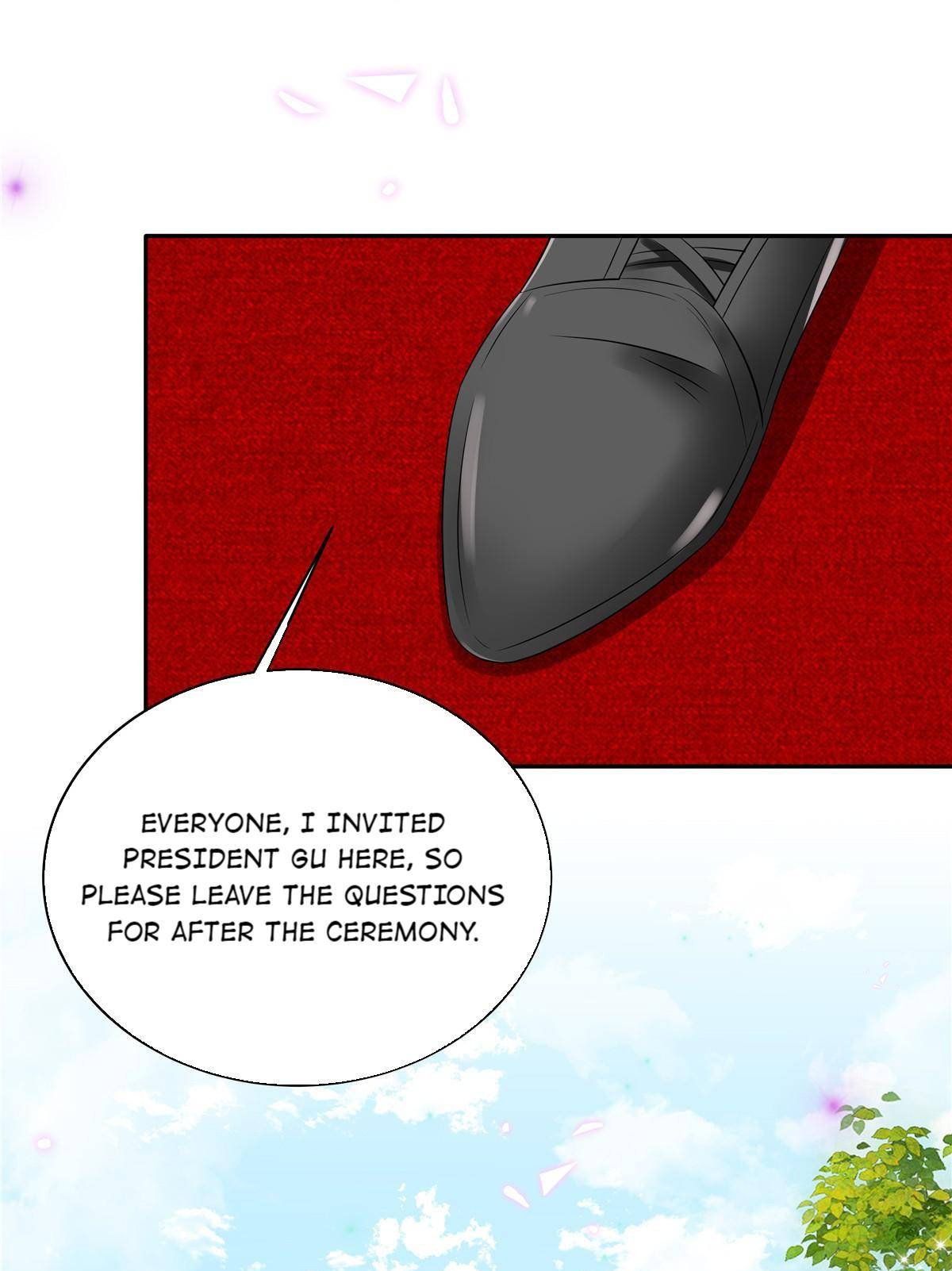 Bright Stars: Pick A Boss To Be A Husband Chapter 91 - page 2