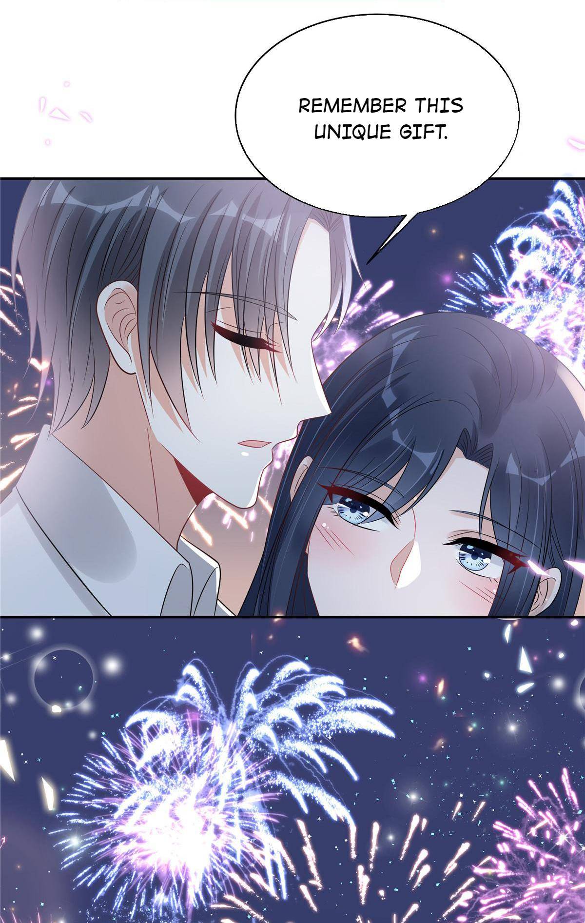 Bright Stars: Pick A Boss To Be A Husband Chapter 90 - page 13