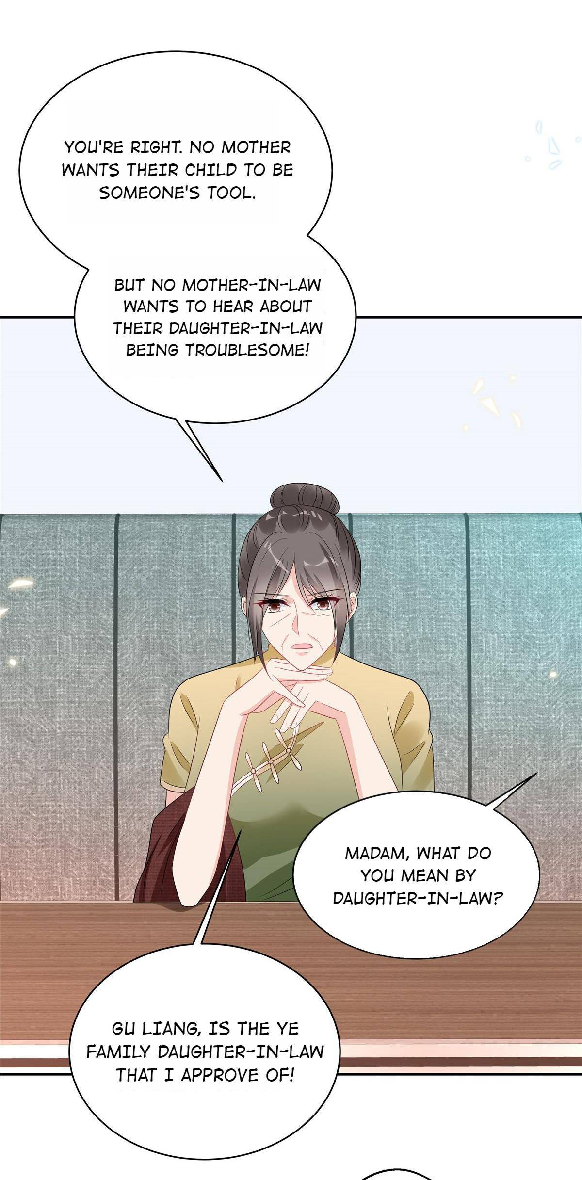 Bright Stars: Pick A Boss To Be A Husband Chapter 89 - page 6