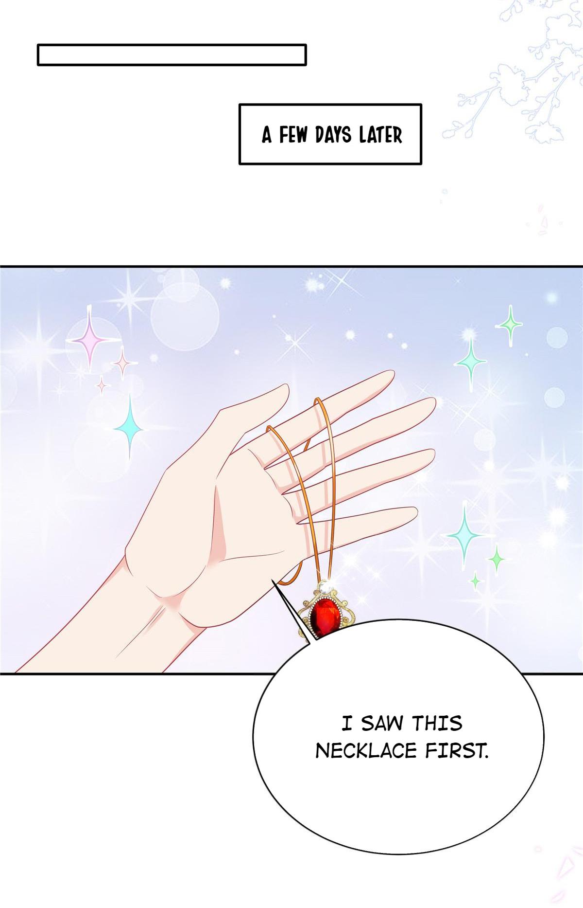 Bright Stars: Pick A Boss To Be A Husband Chapter 87 - page 10