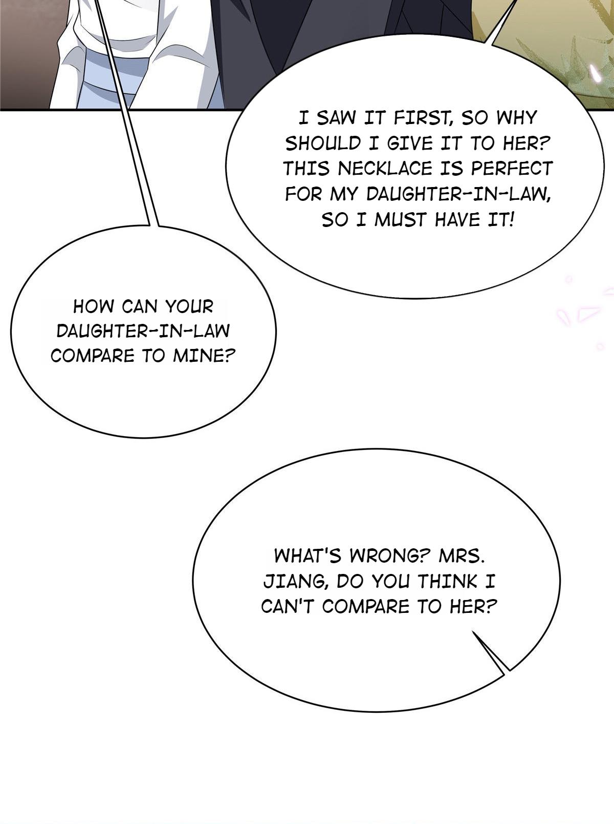 Bright Stars: Pick A Boss To Be A Husband Chapter 87 - page 14