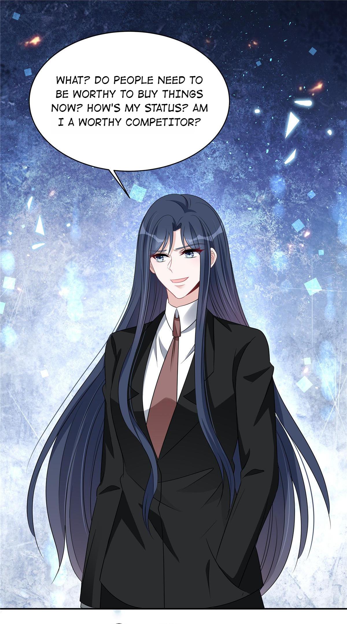 Bright Stars: Pick A Boss To Be A Husband Chapter 87 - page 15