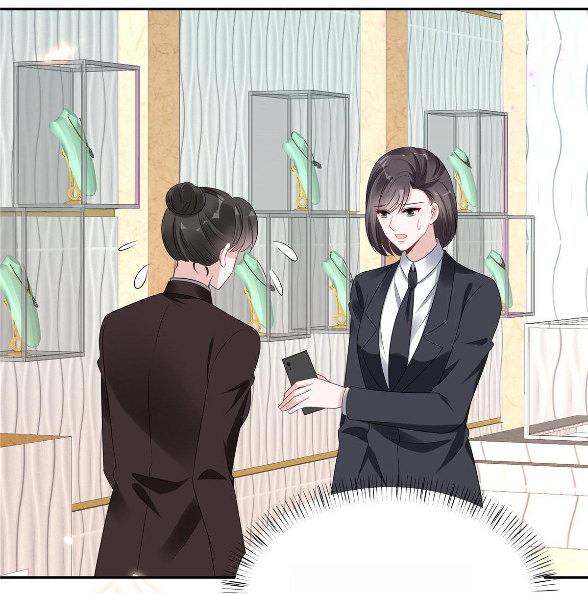 Bright Stars: Pick A Boss To Be A Husband Chapter 87 - page 24